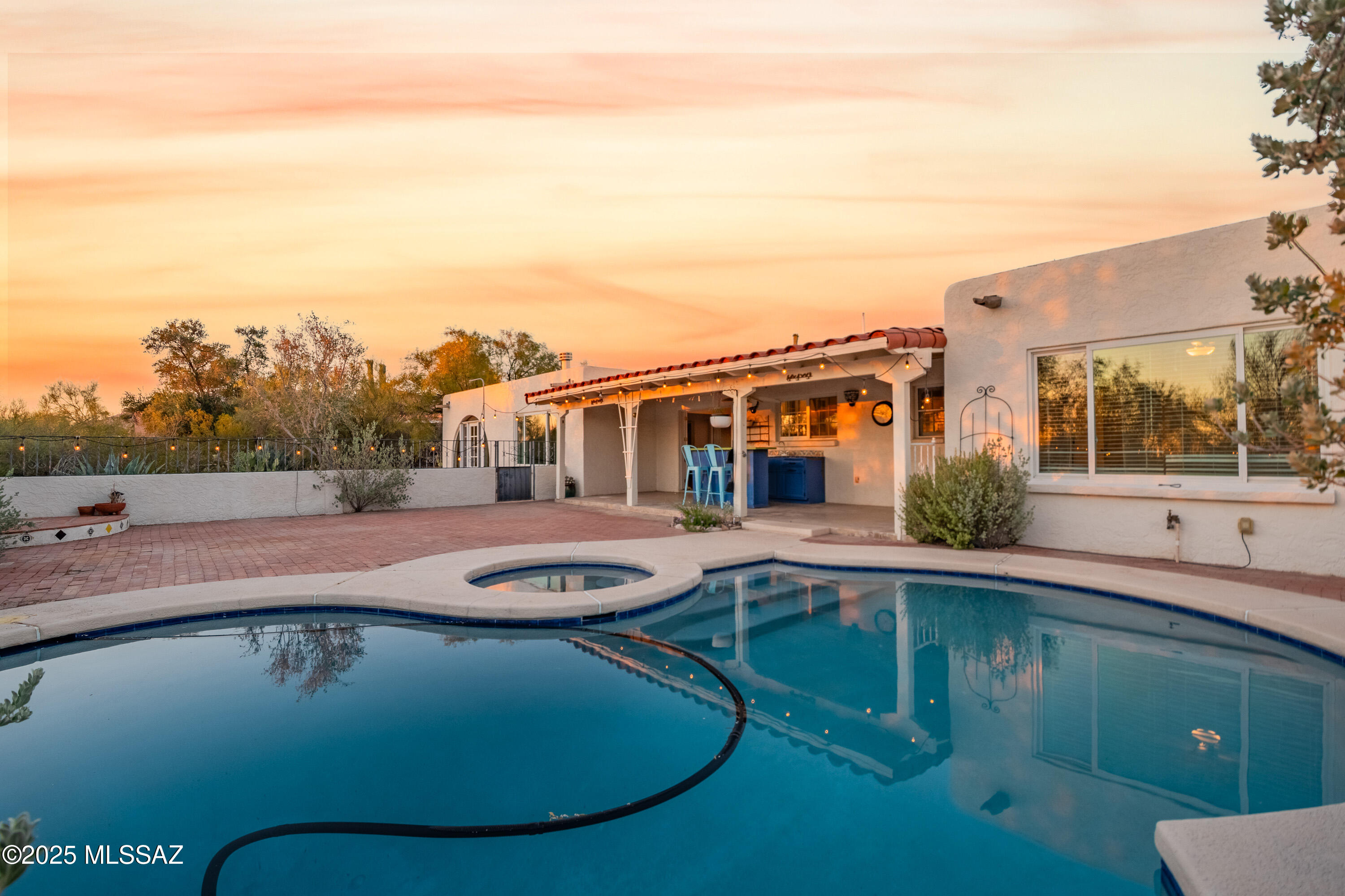Catalina Foothills Estates NO. 7 - Residential