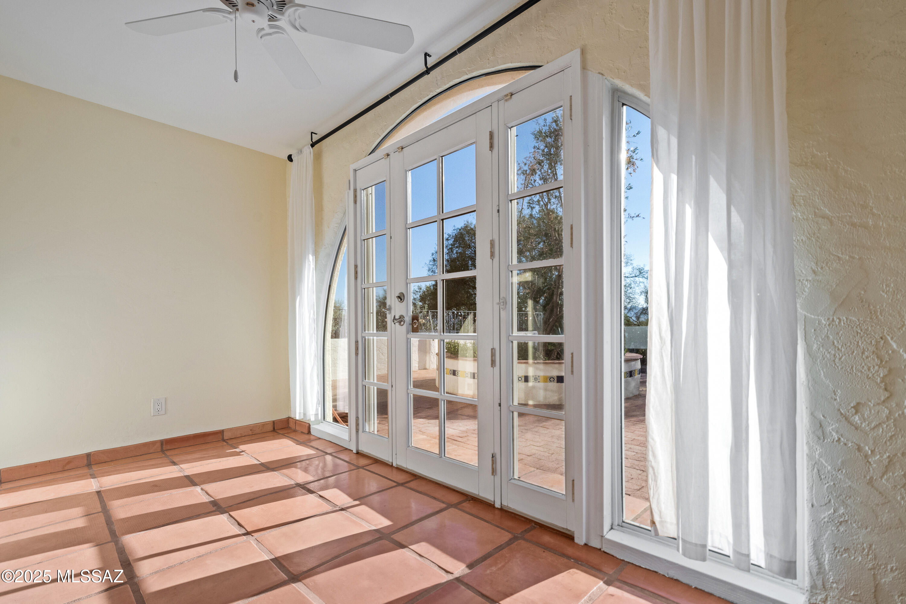Catalina Foothills Estates NO. 7 - Residential