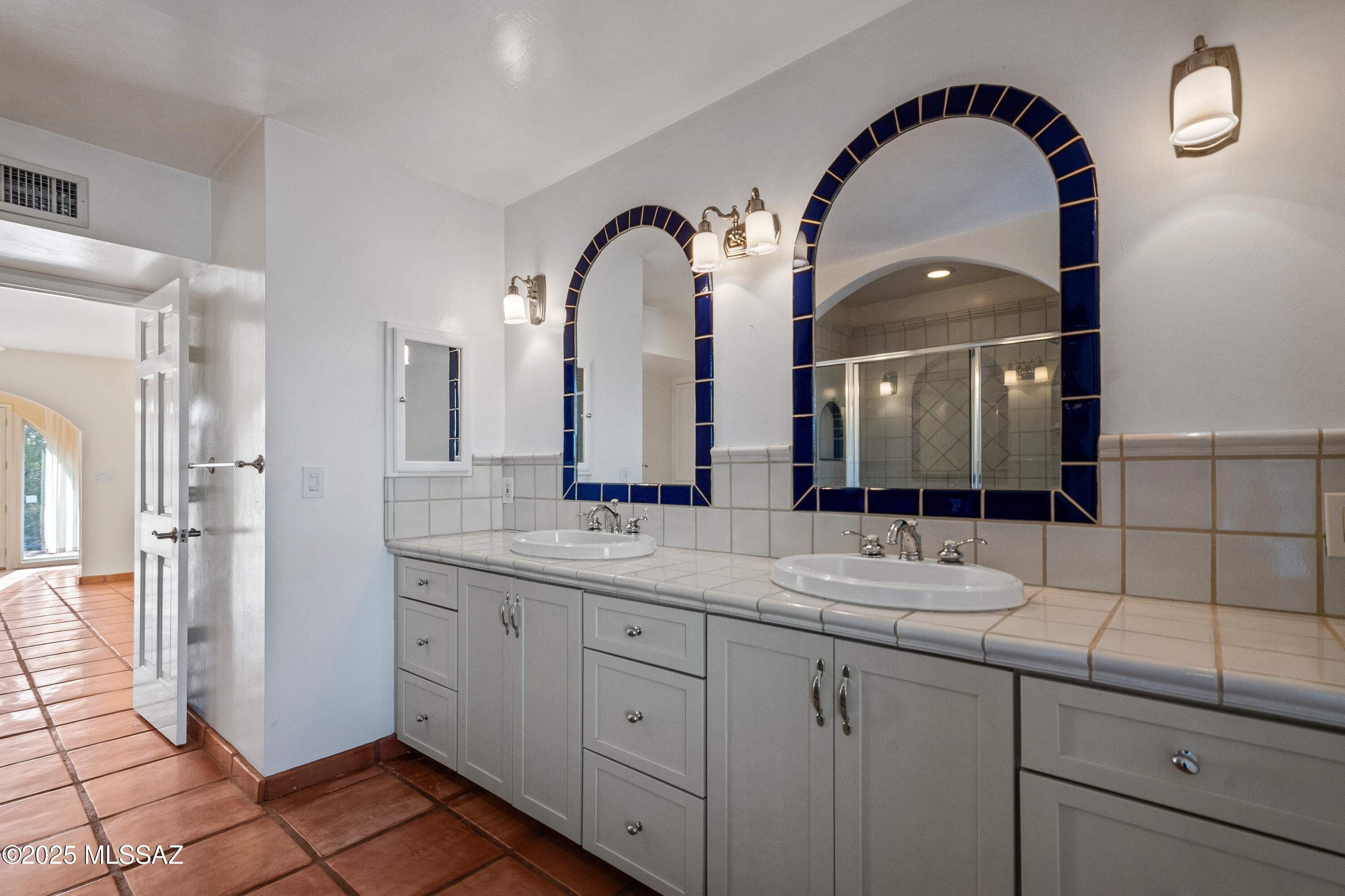 Catalina Foothills Estates NO. 7 - Residential