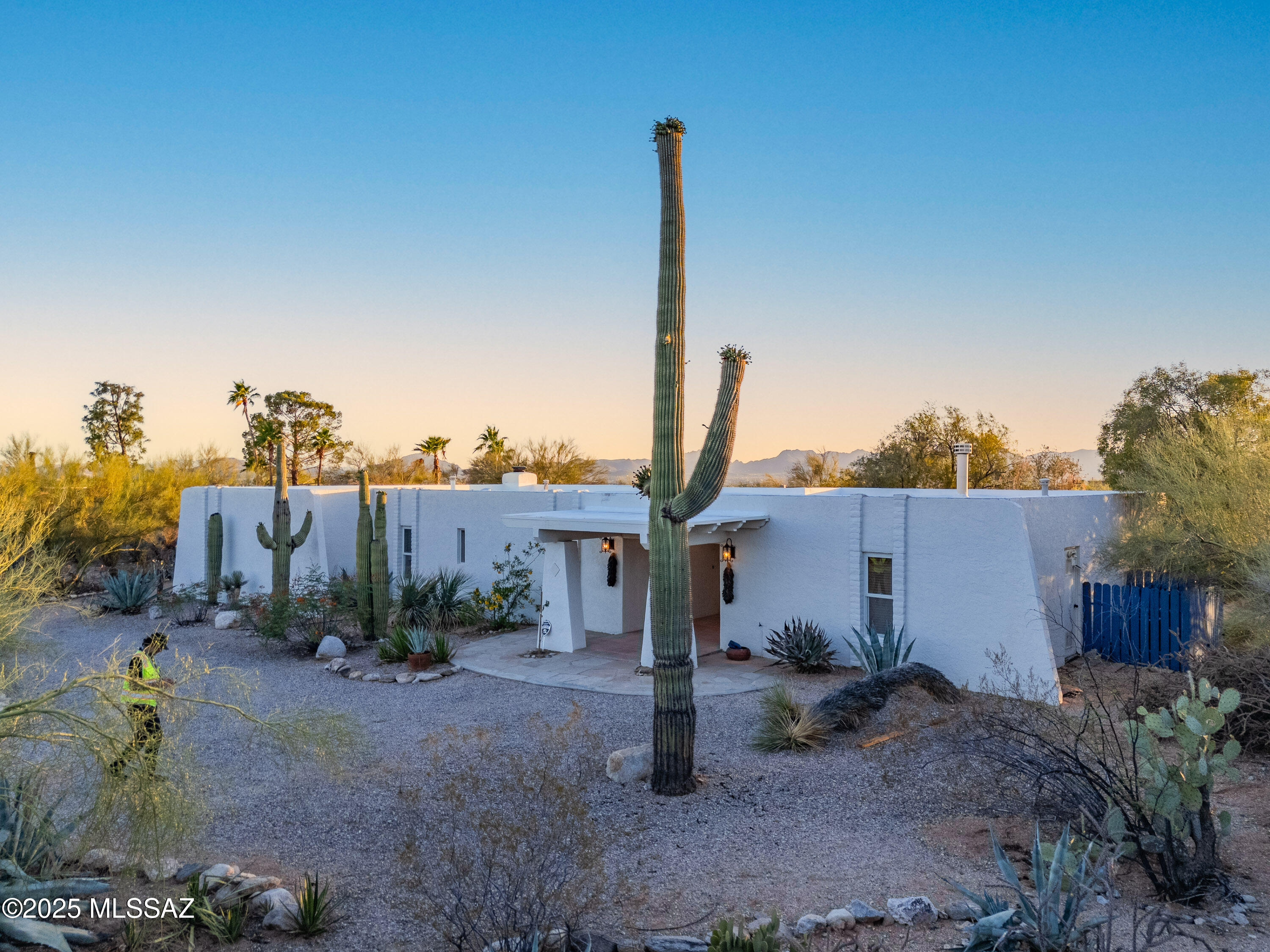Catalina Foothills Estates NO. 7 - Residential