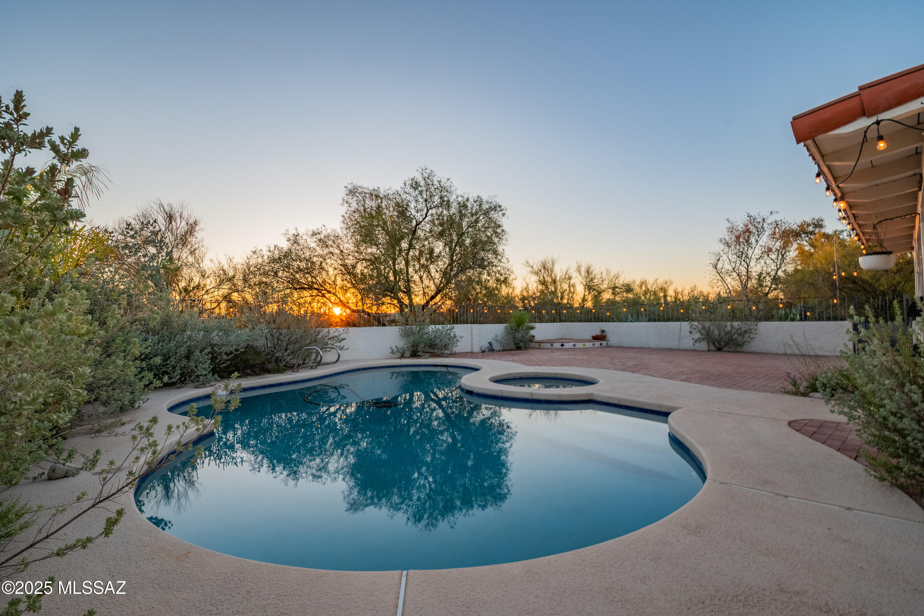 Catalina Foothills Estates NO. 7 - Residential