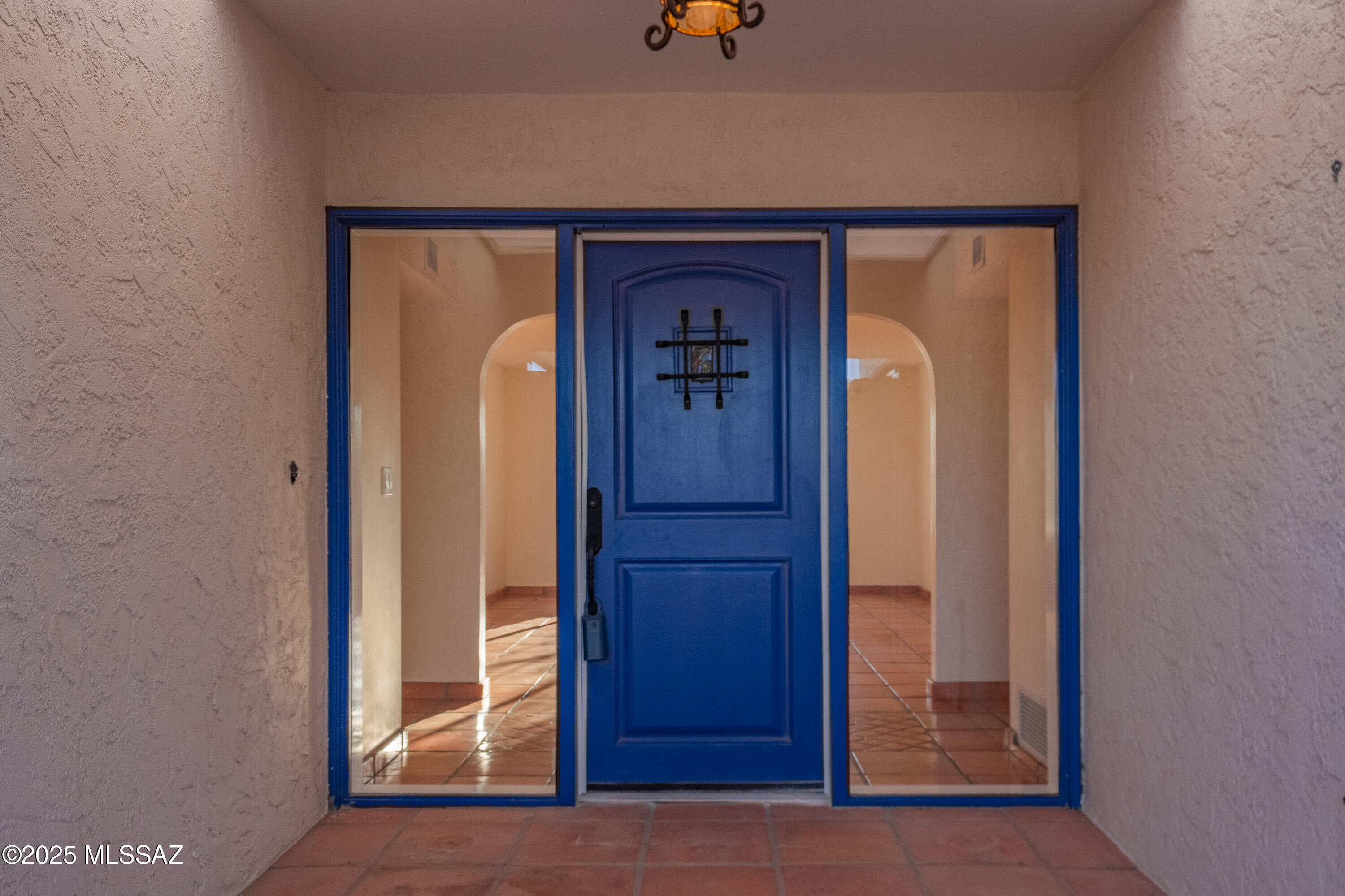 Catalina Foothills Estates NO. 7 - Residential