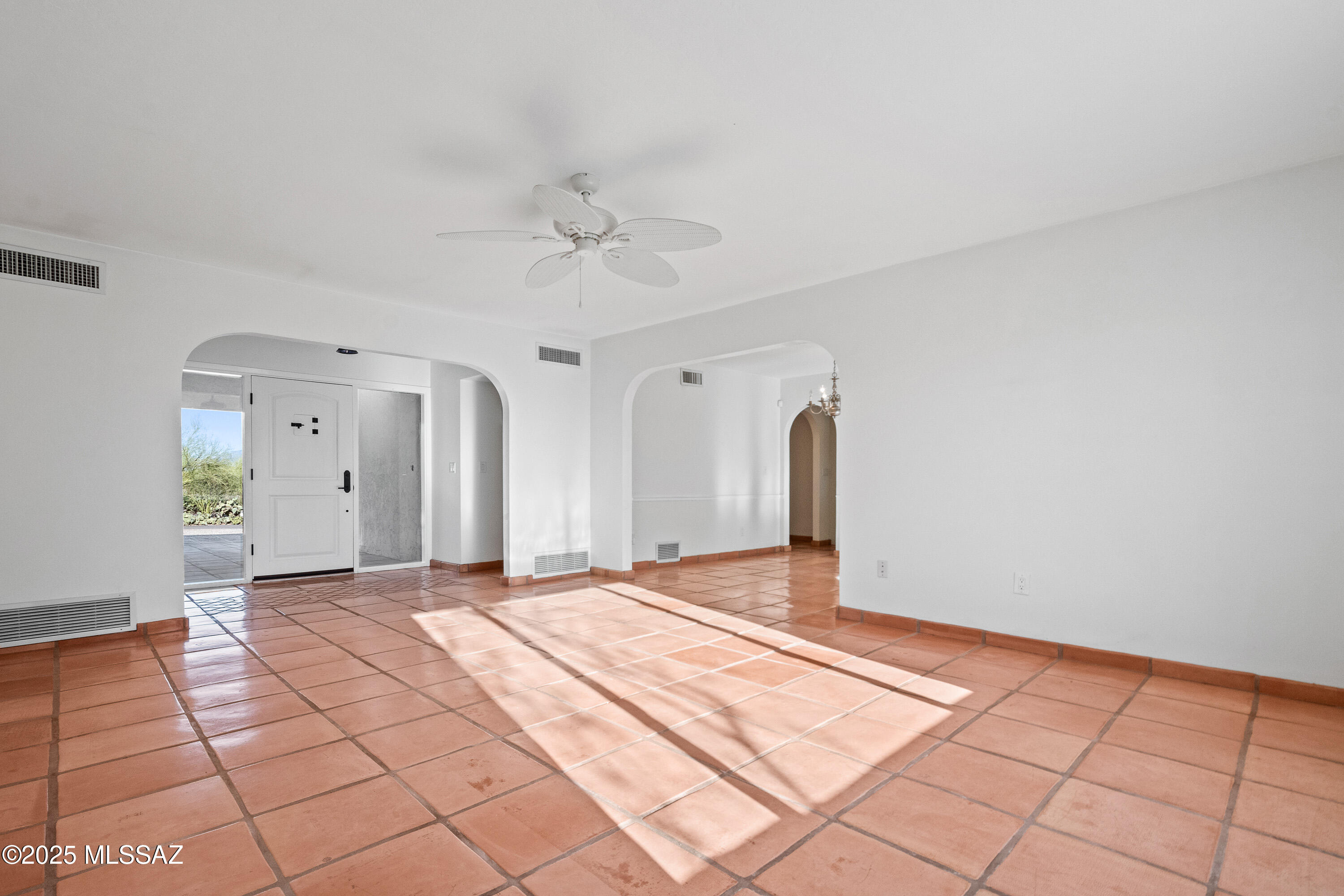 Catalina Foothills Estates NO. 7 - Residential