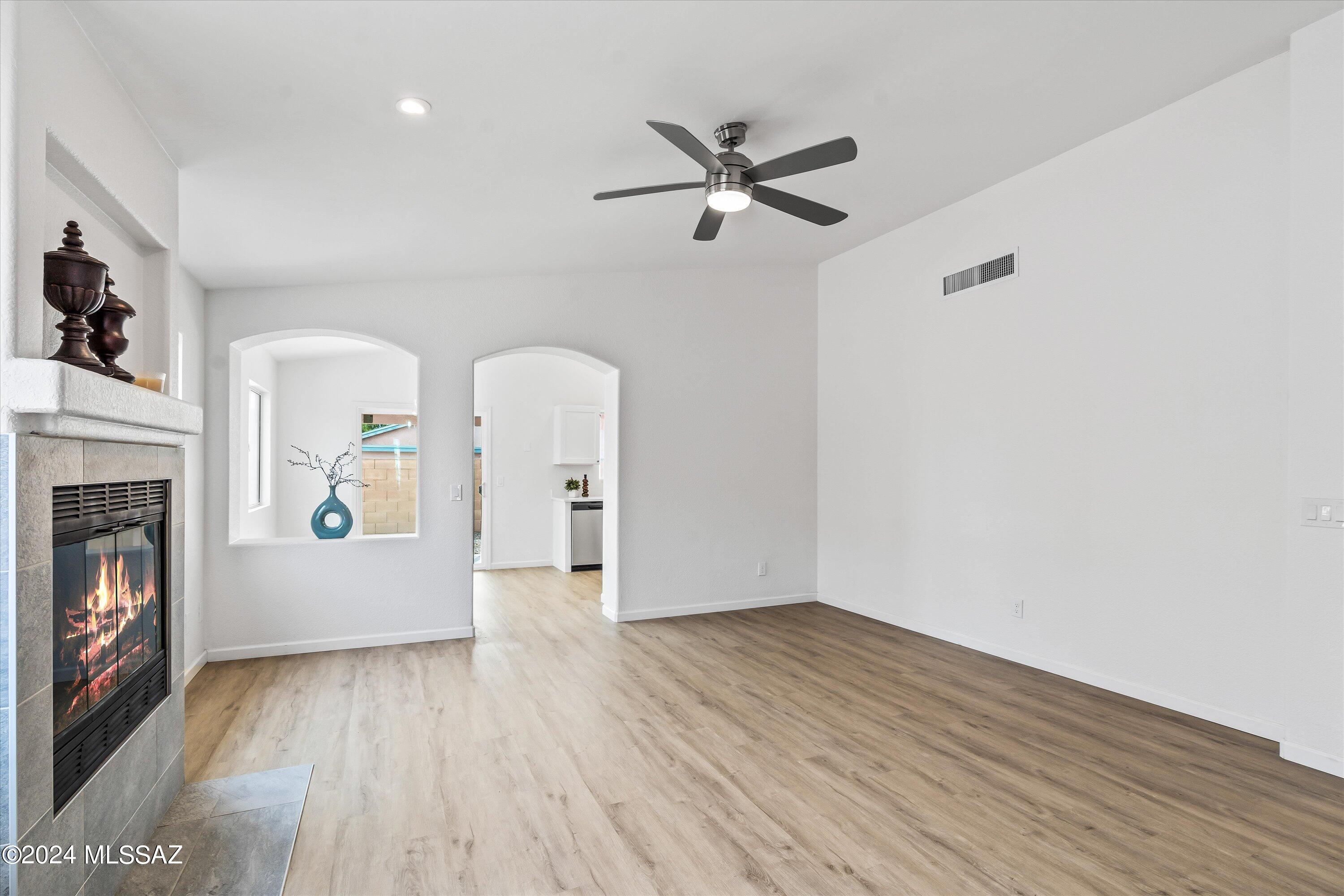 Hillcrest At Wingate (180-386) - Residential Lease