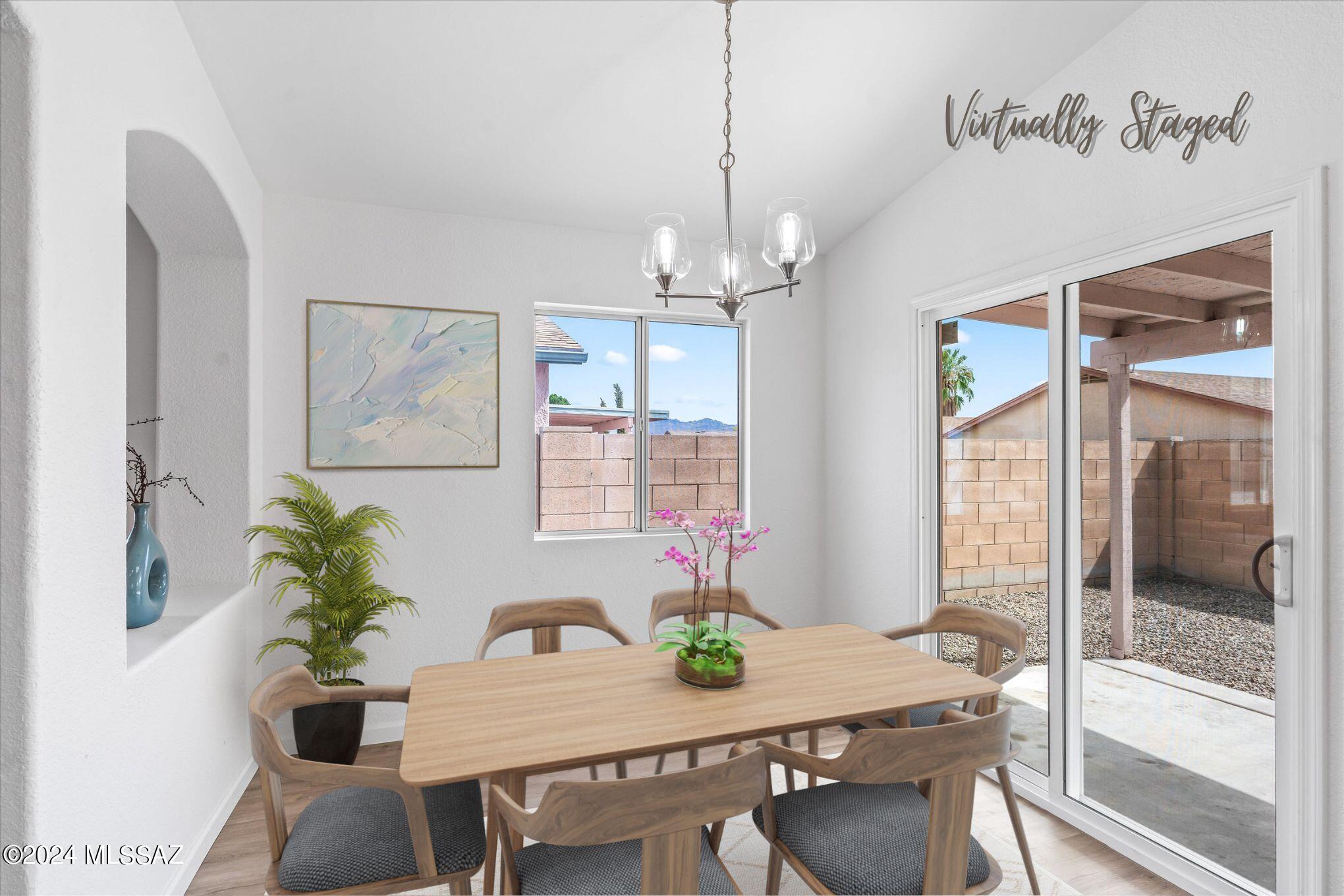 Hillcrest At Wingate (180-386) - Residential Lease