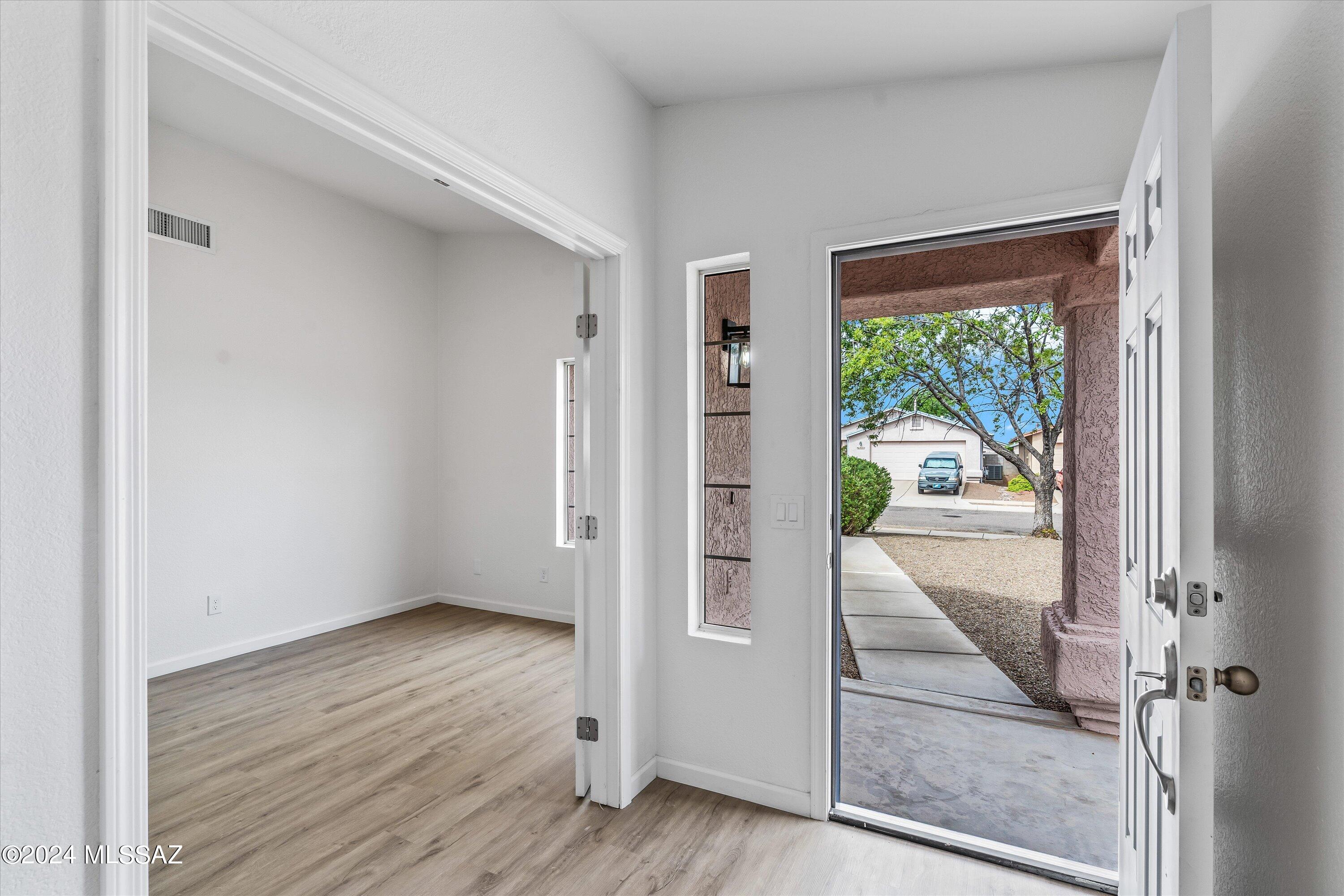 Hillcrest At Wingate (180-386) - Residential Lease
