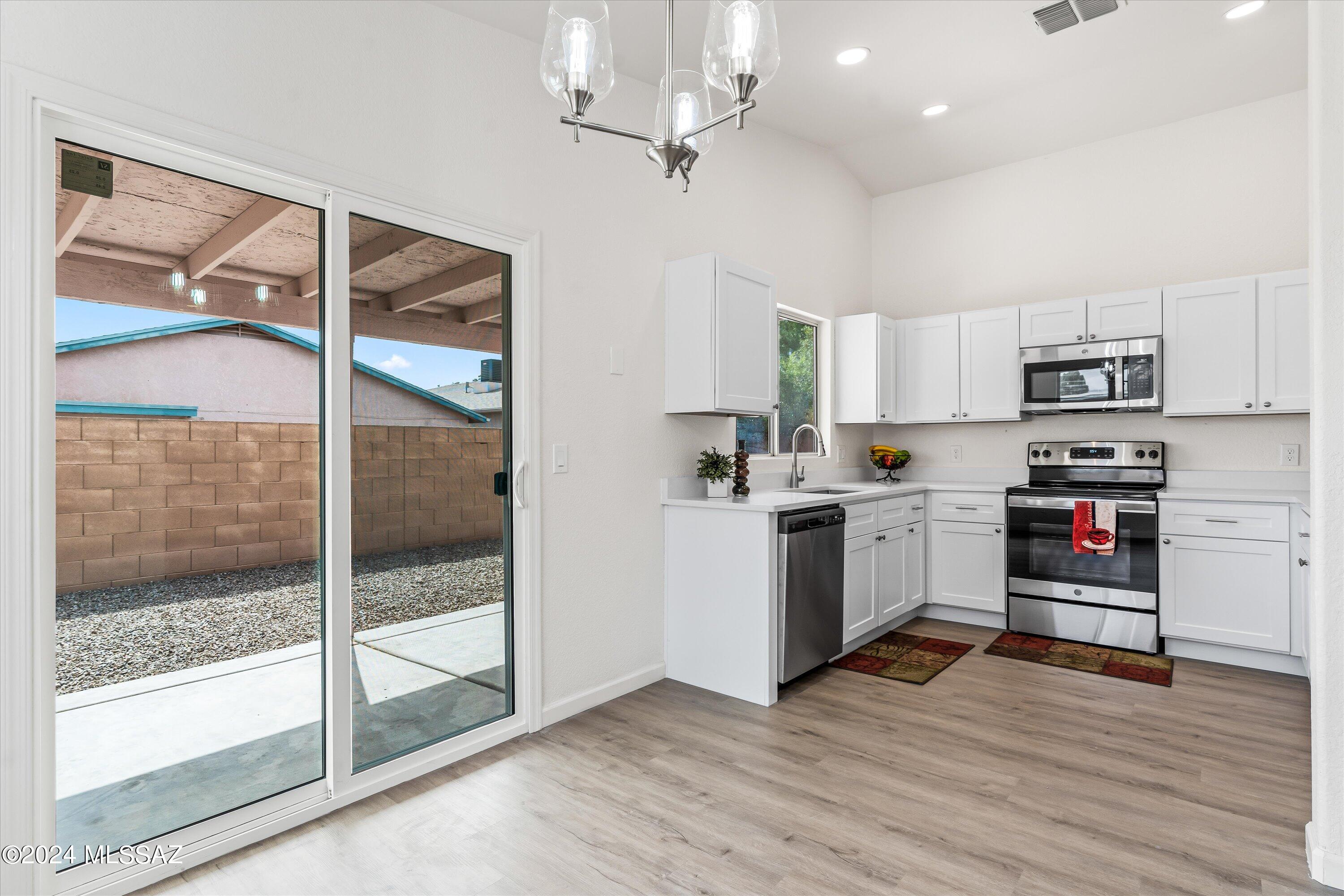 Hillcrest At Wingate (180-386) - Residential Lease