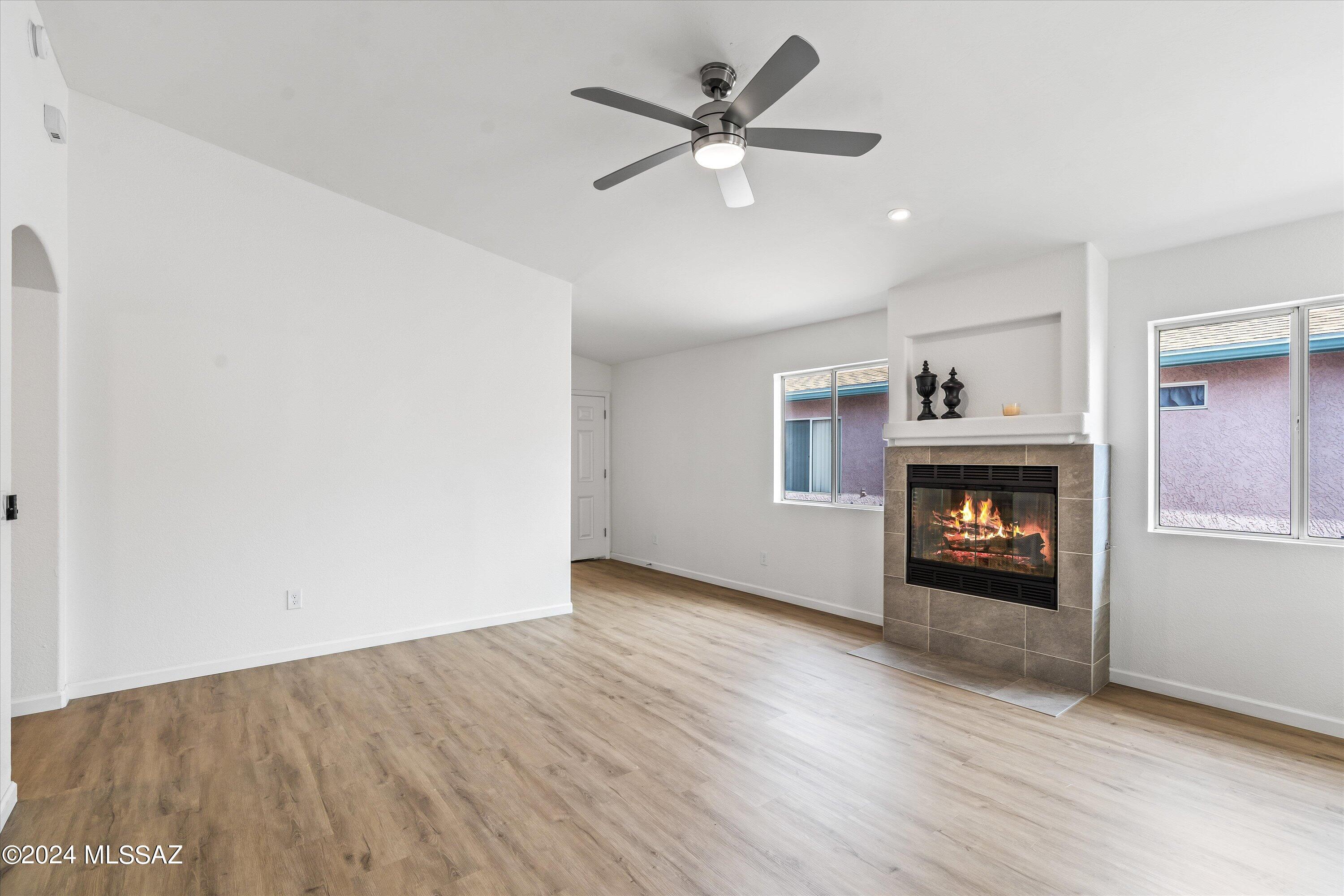 Hillcrest At Wingate (180-386) - Residential Lease