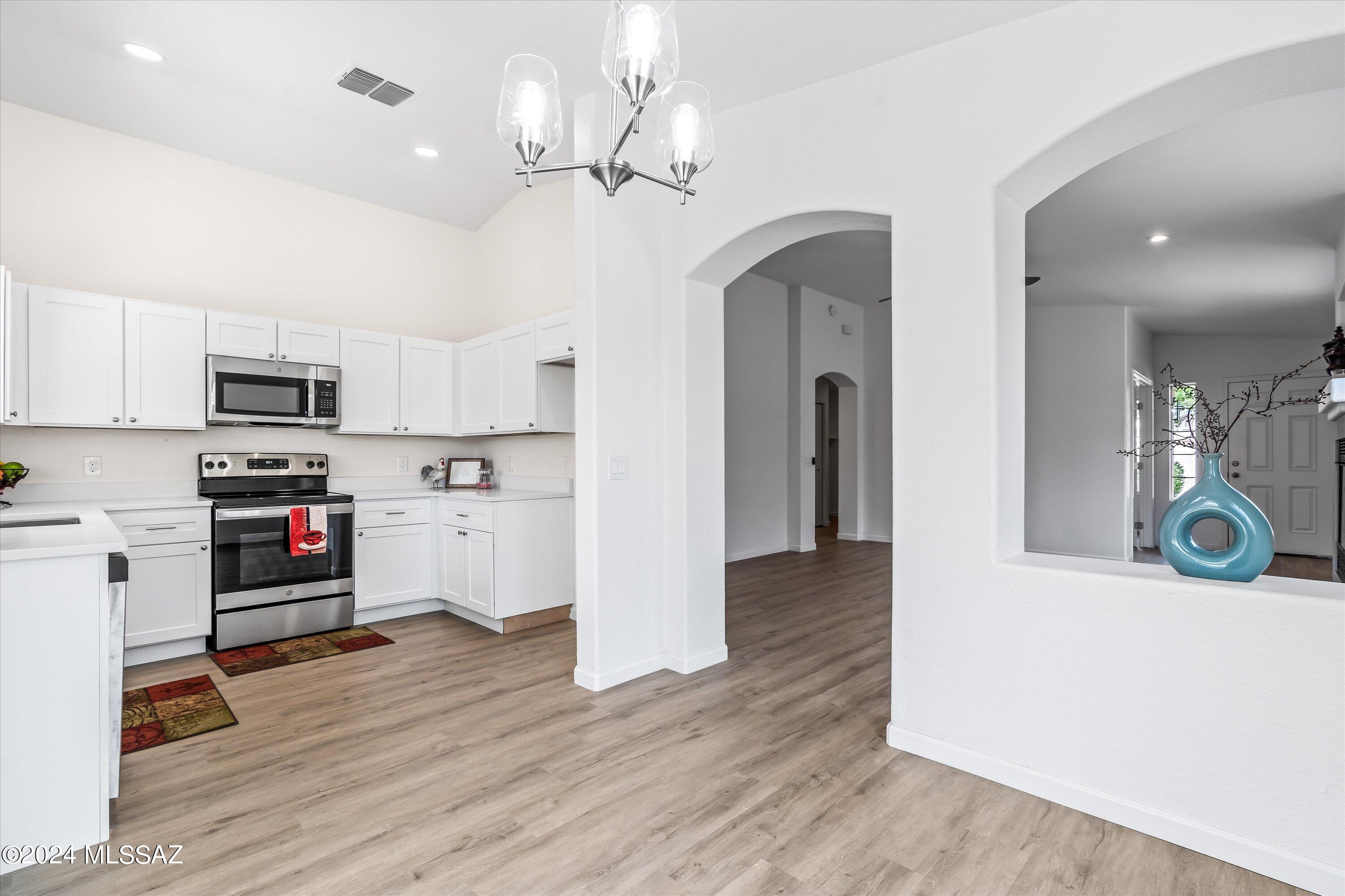 Hillcrest At Wingate (180-386) - Residential Lease