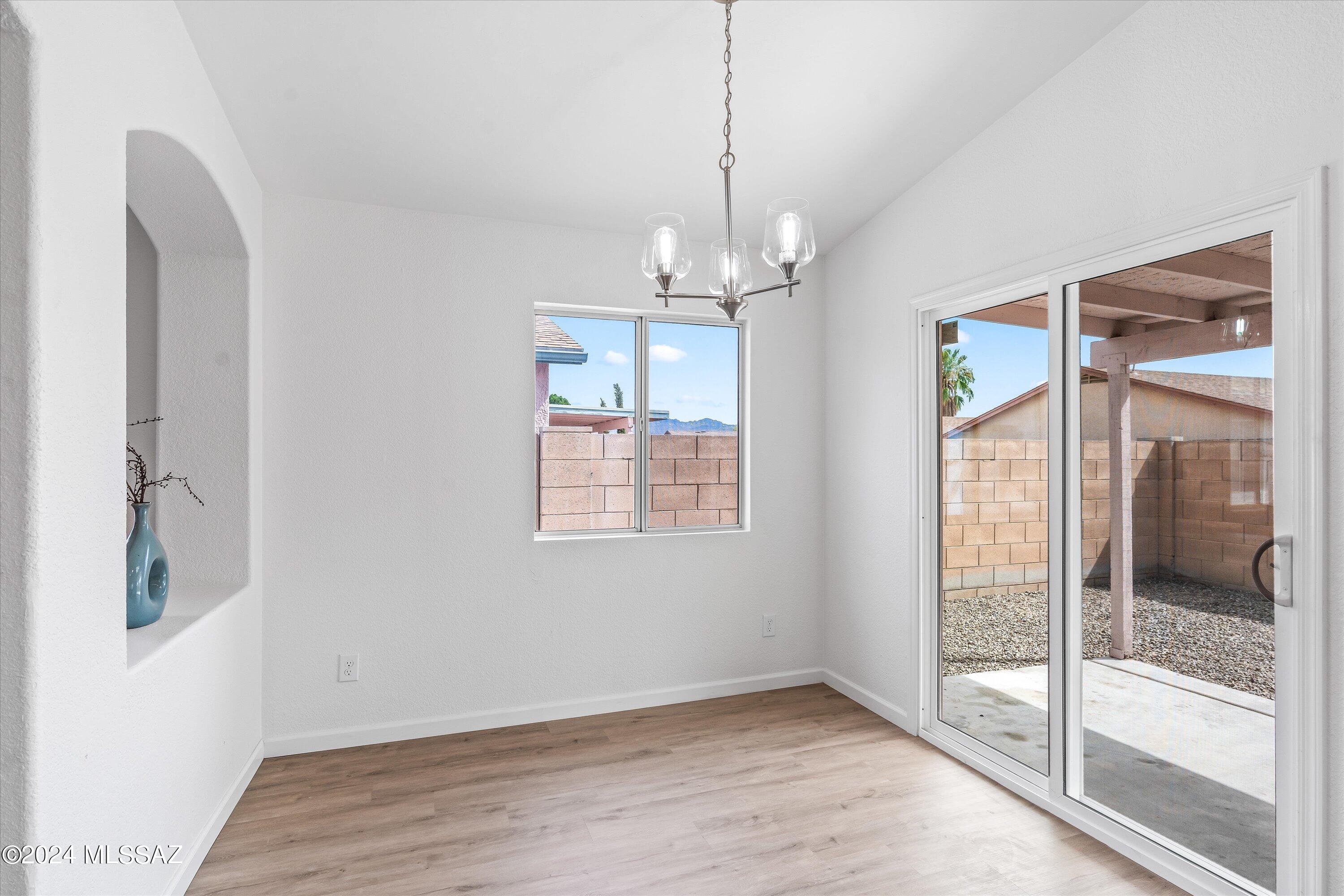 Hillcrest At Wingate (180-386) - Residential Lease