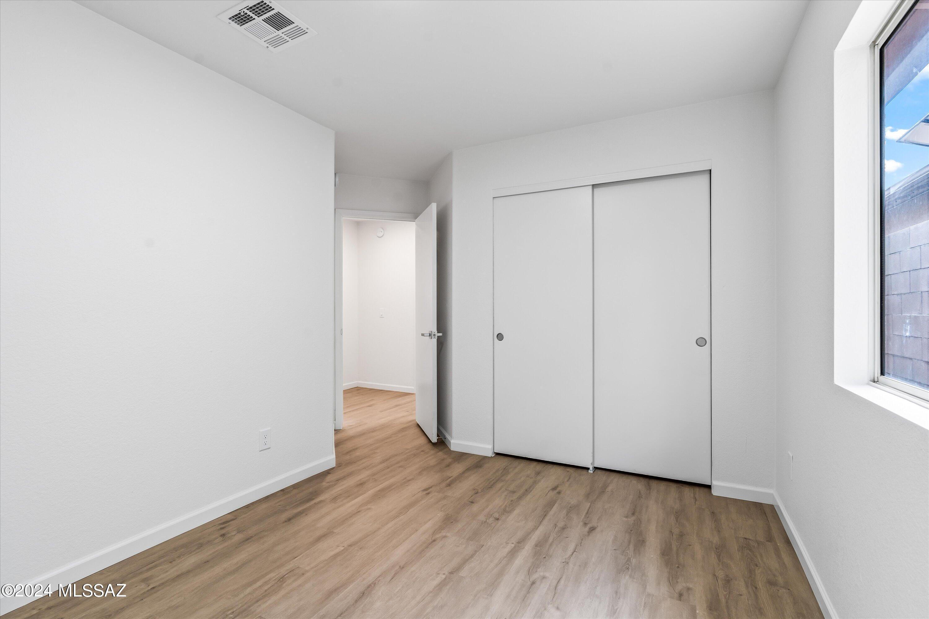 Hillcrest At Wingate (180-386) - Residential Lease