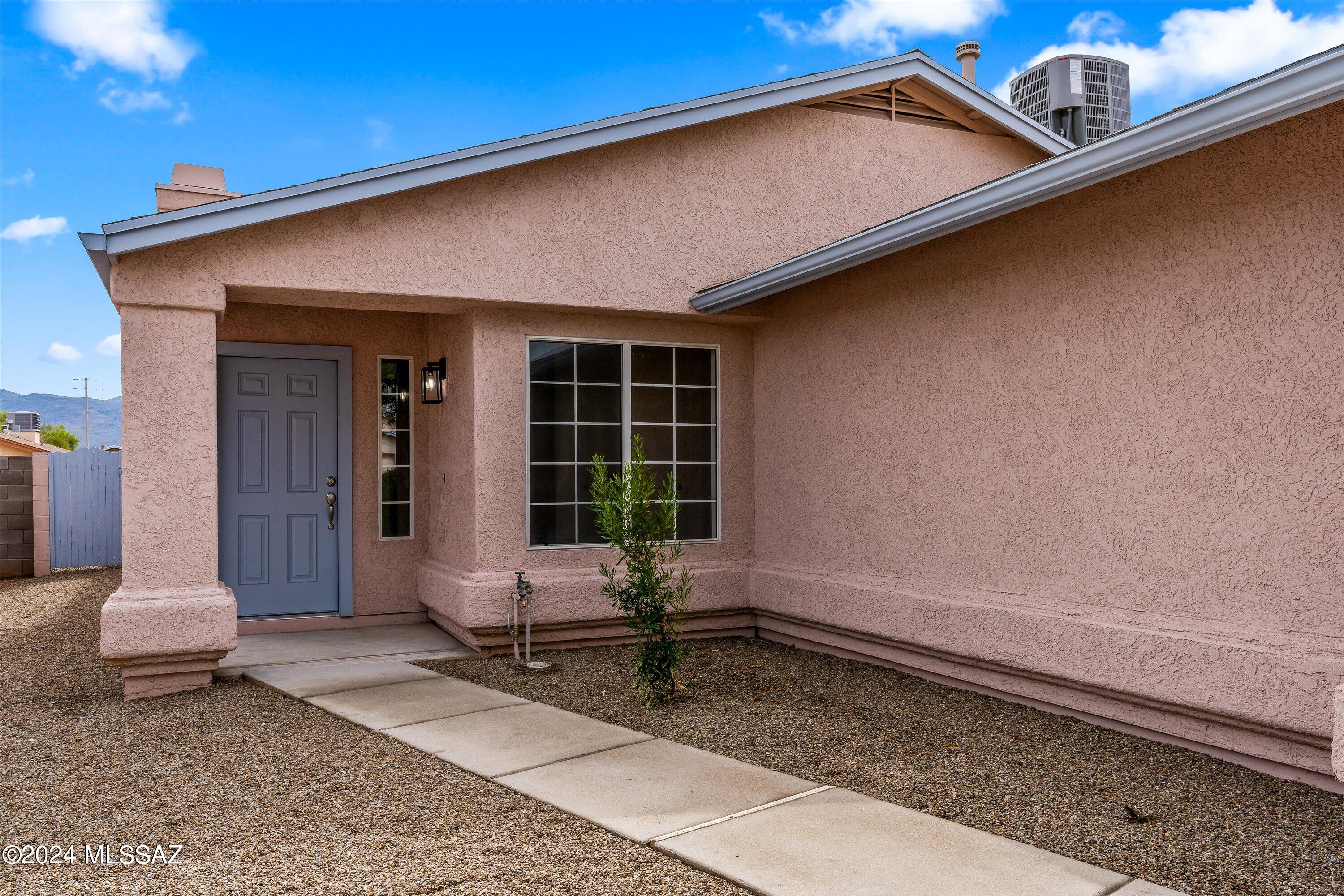 Hillcrest At Wingate (180-386) - Residential Lease