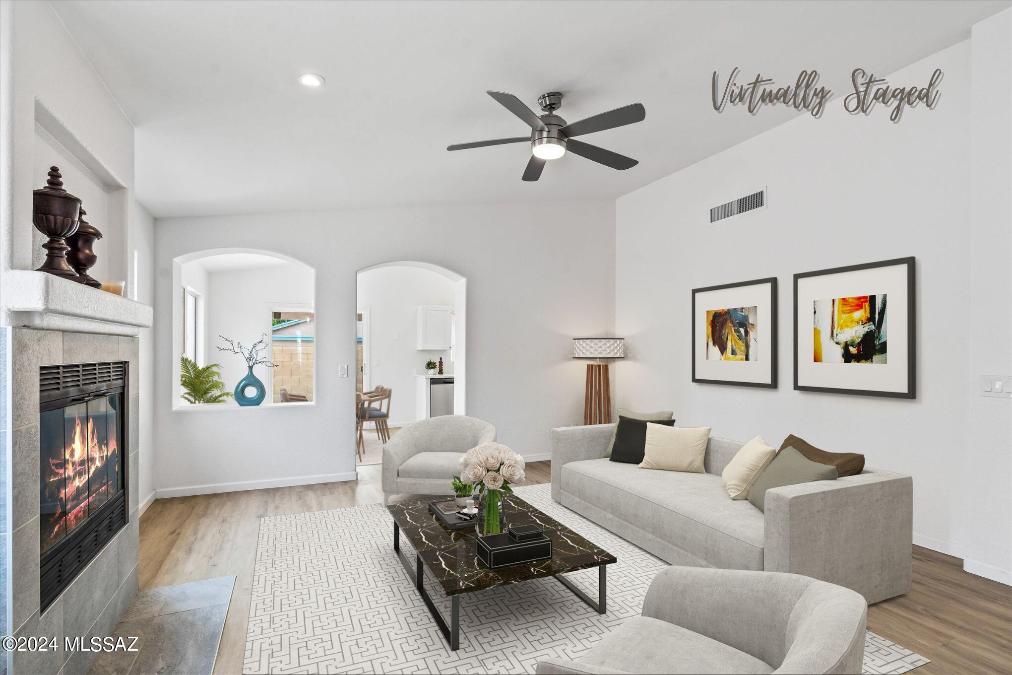 Hillcrest At Wingate (180-386) - Residential Lease