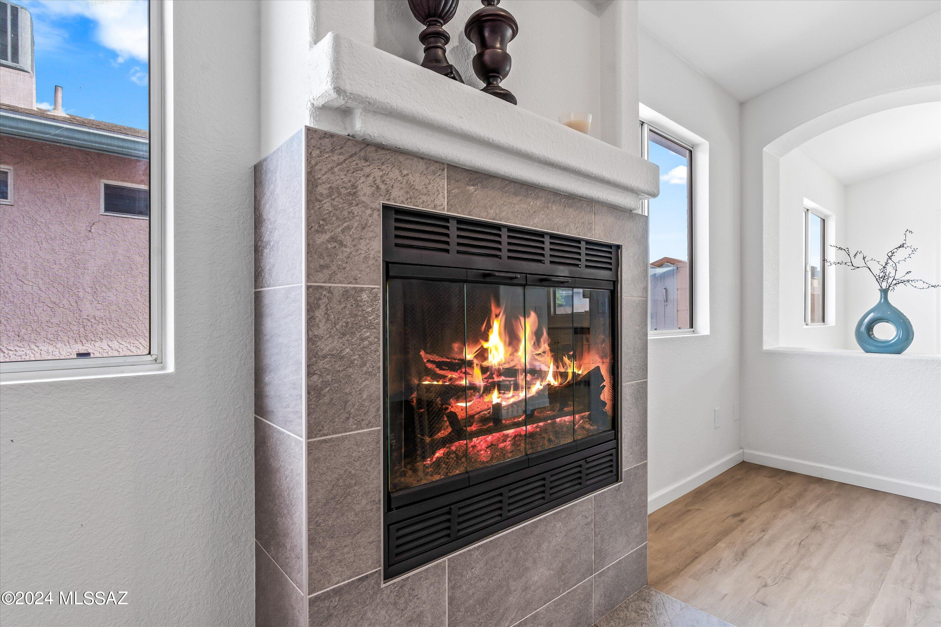 Hillcrest At Wingate (180-386) - Residential Lease