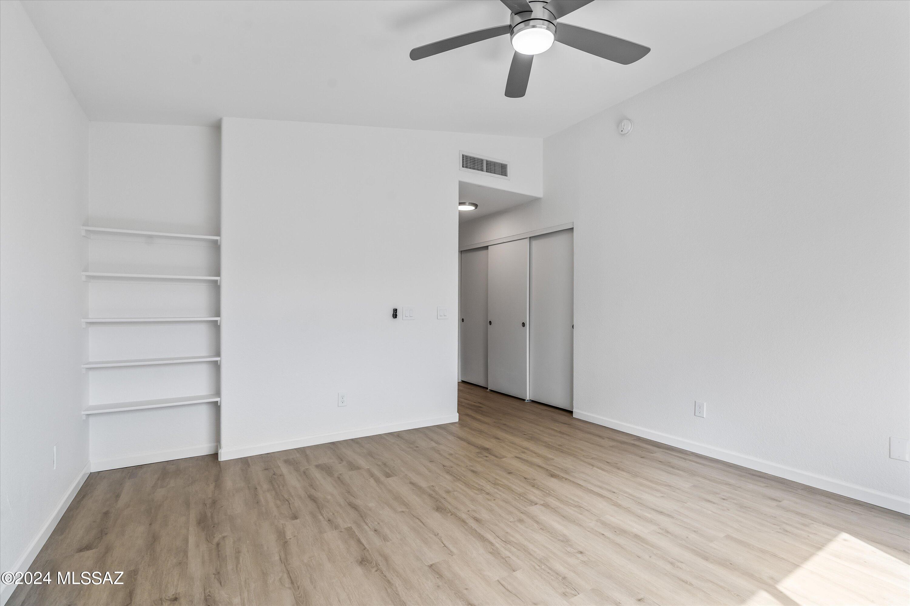 Hillcrest At Wingate (180-386) - Residential Lease