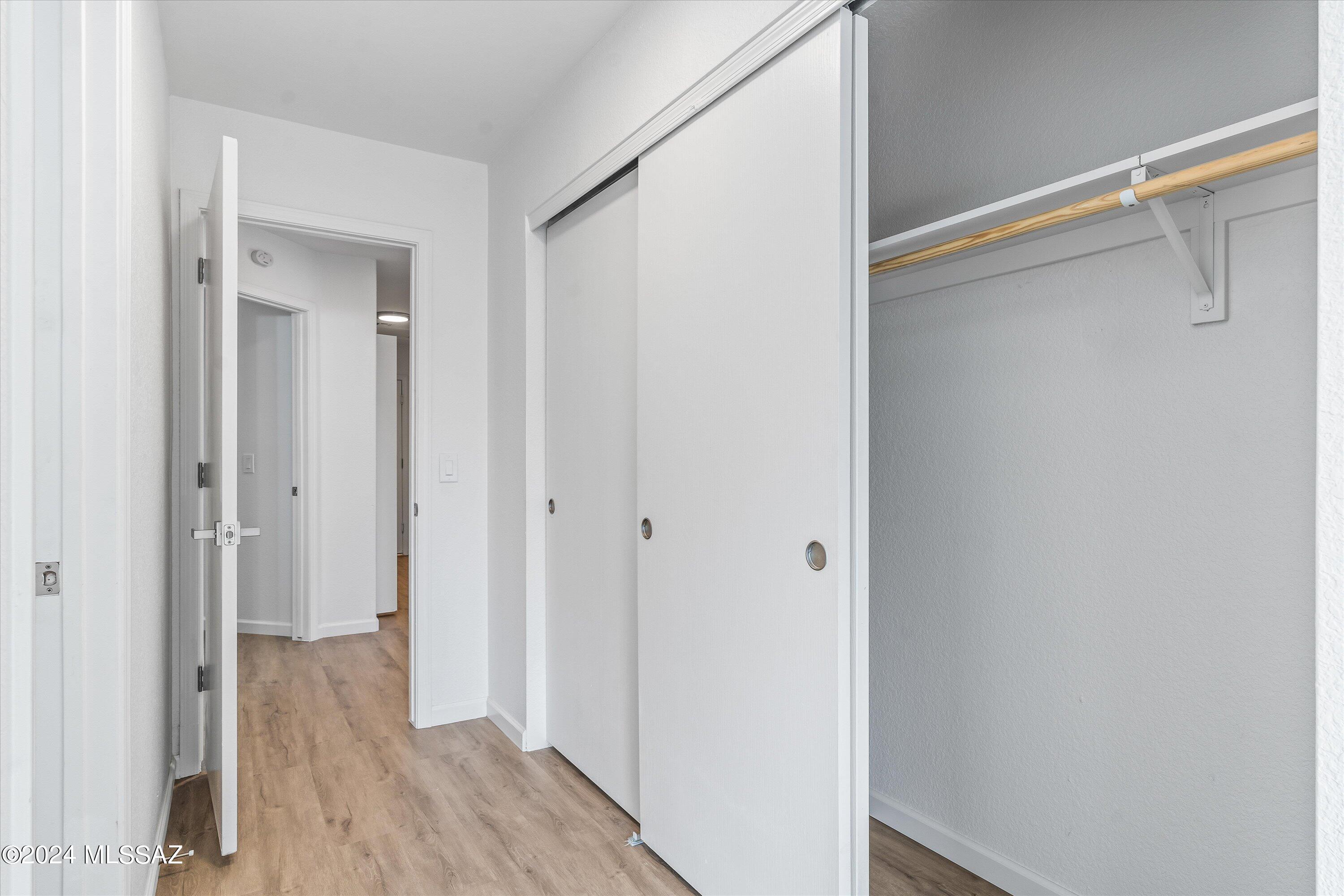 Hillcrest At Wingate (180-386) - Residential Lease