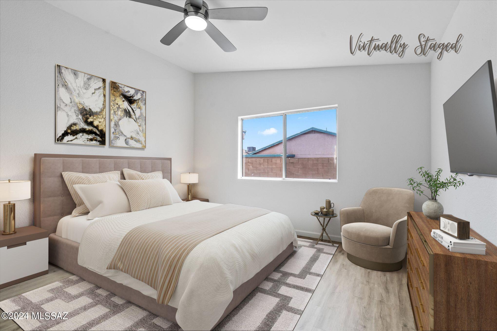 Hillcrest At Wingate (180-386) - Residential Lease