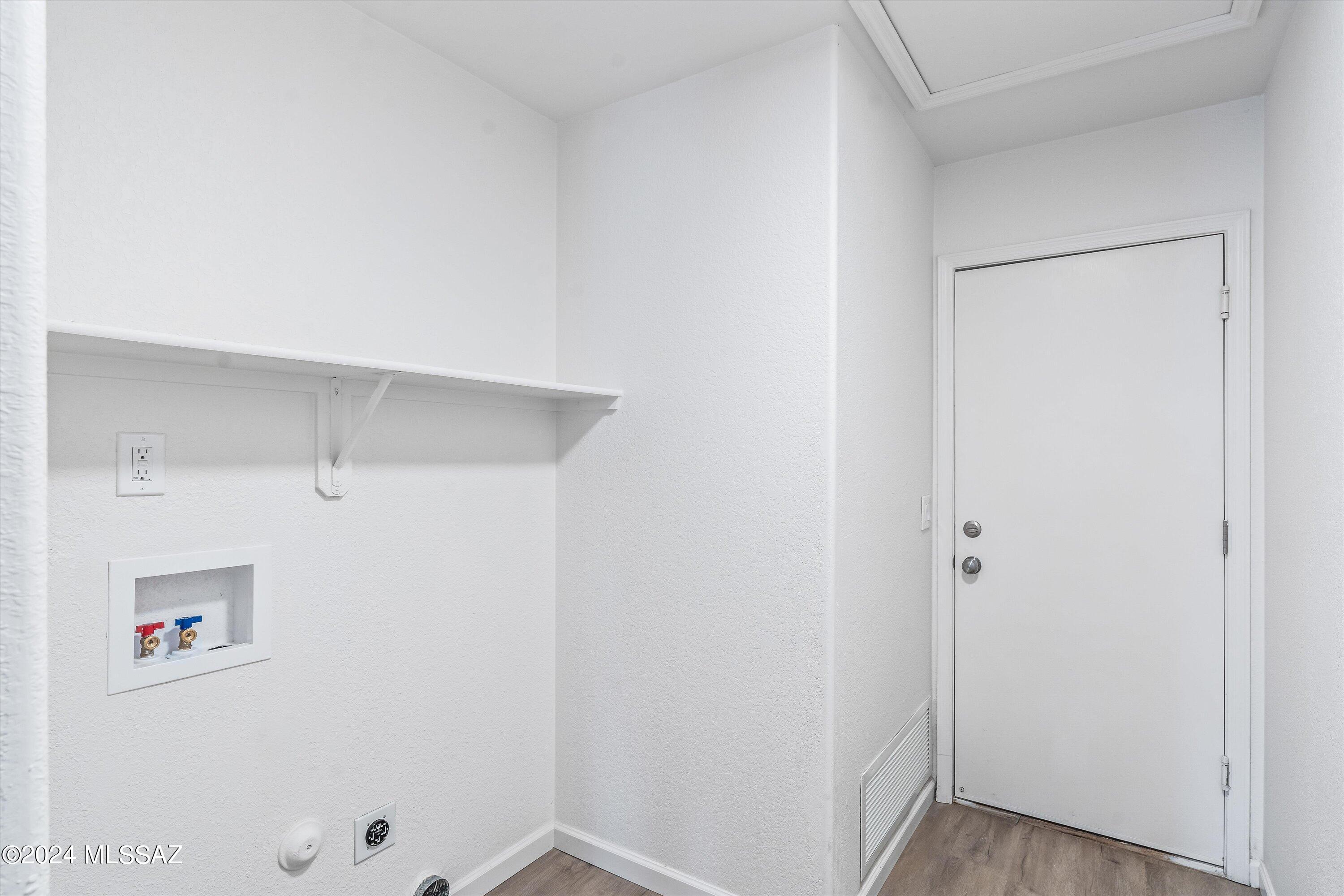 Hillcrest At Wingate (180-386) - Residential Lease