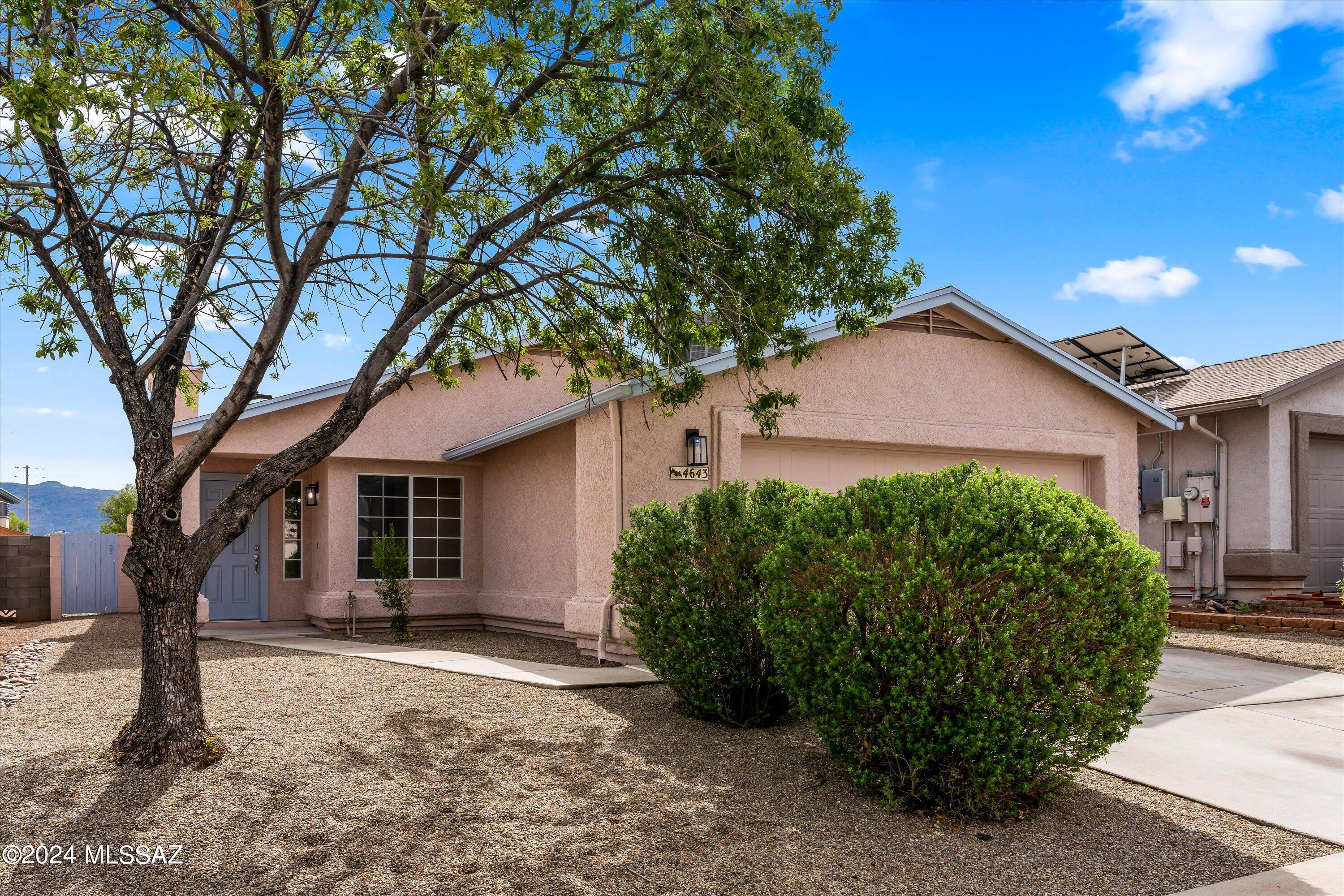 Hillcrest At Wingate (180-386) - Residential Lease