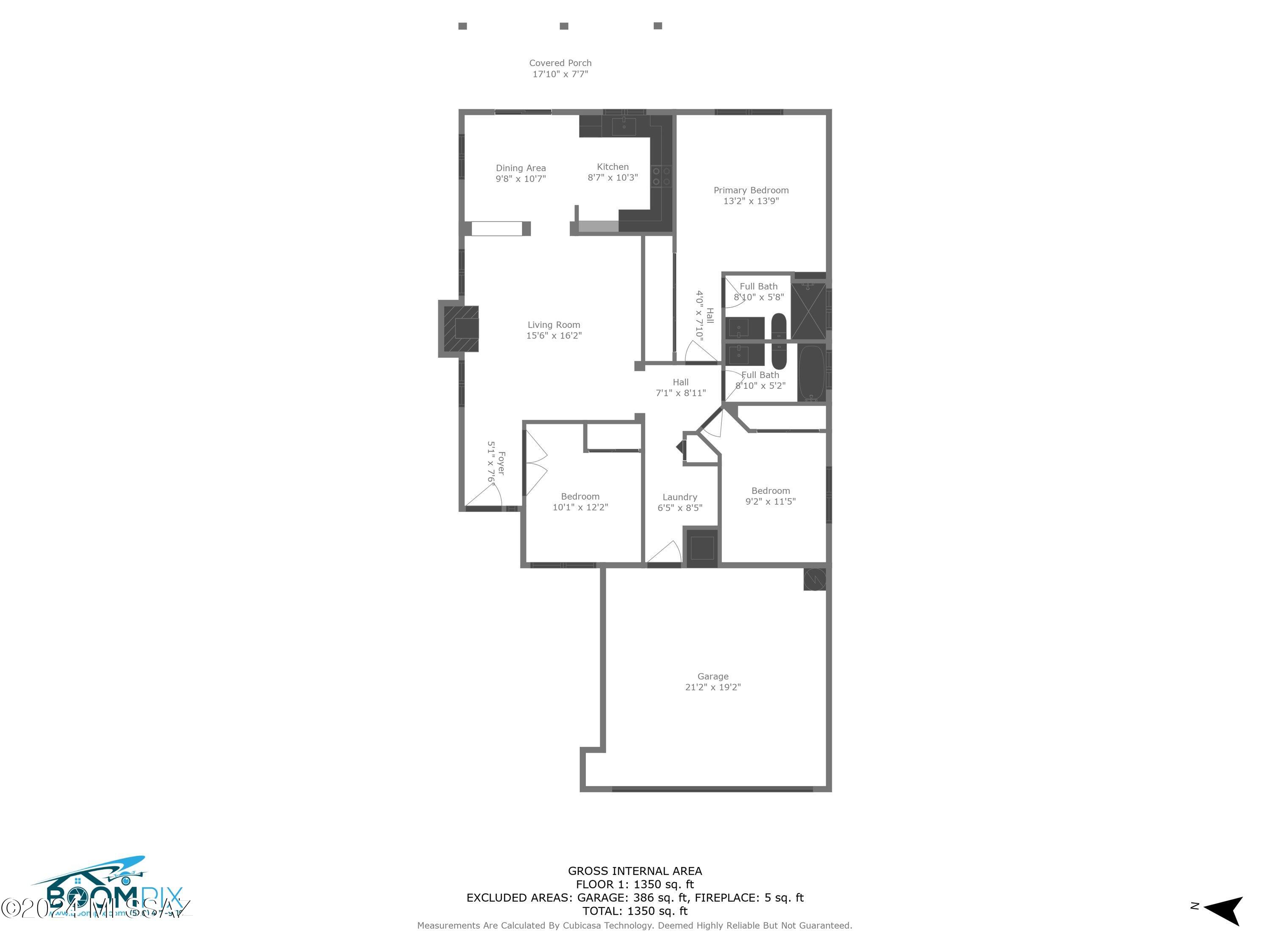 Hillcrest At Wingate (180-386) - Residential Lease