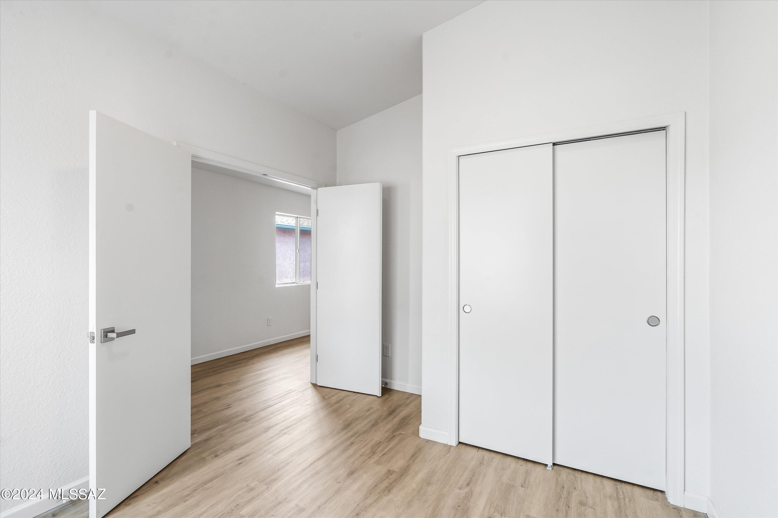 Hillcrest At Wingate (180-386) - Residential Lease