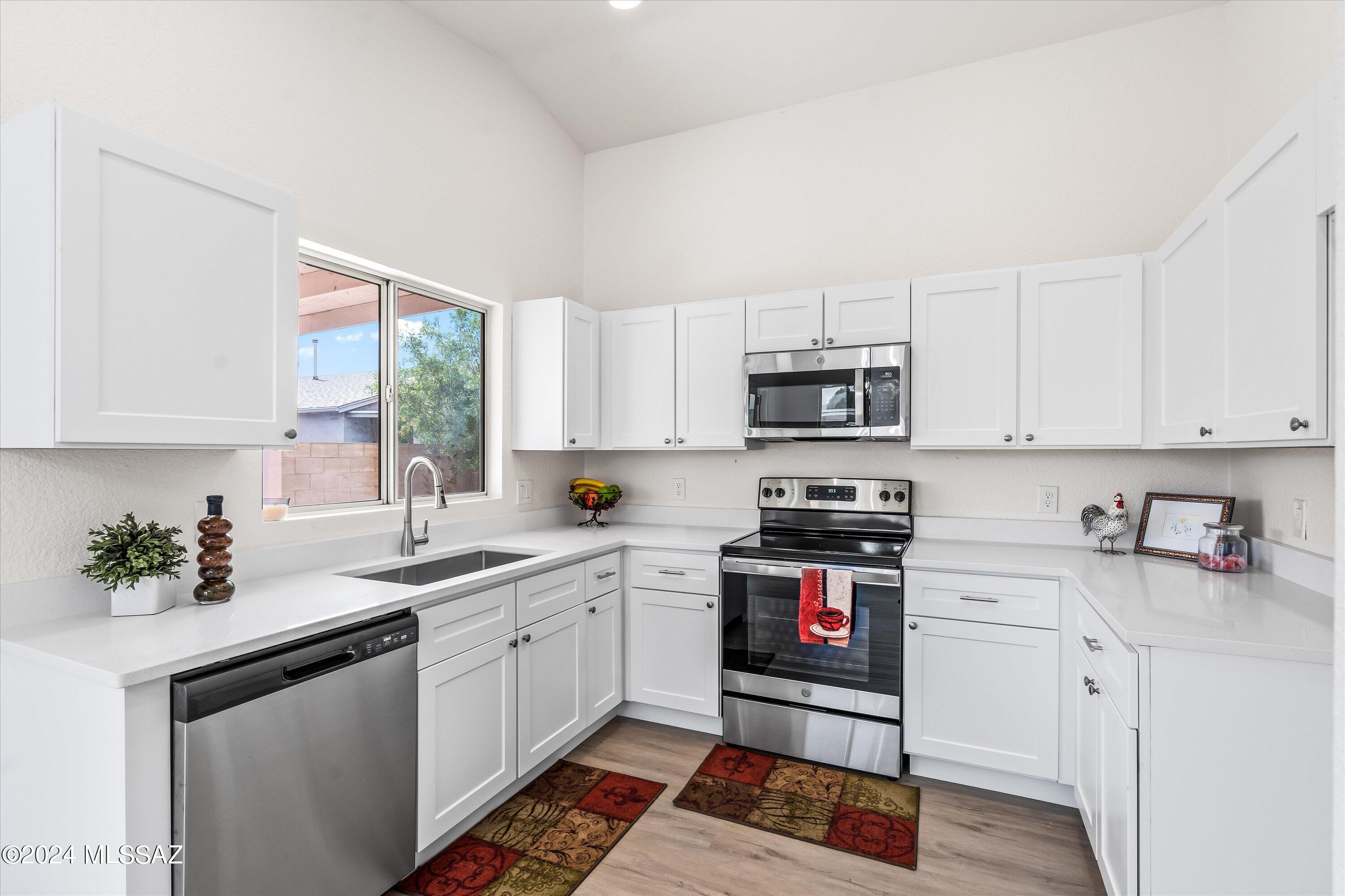 Hillcrest At Wingate (180-386) - Residential Lease