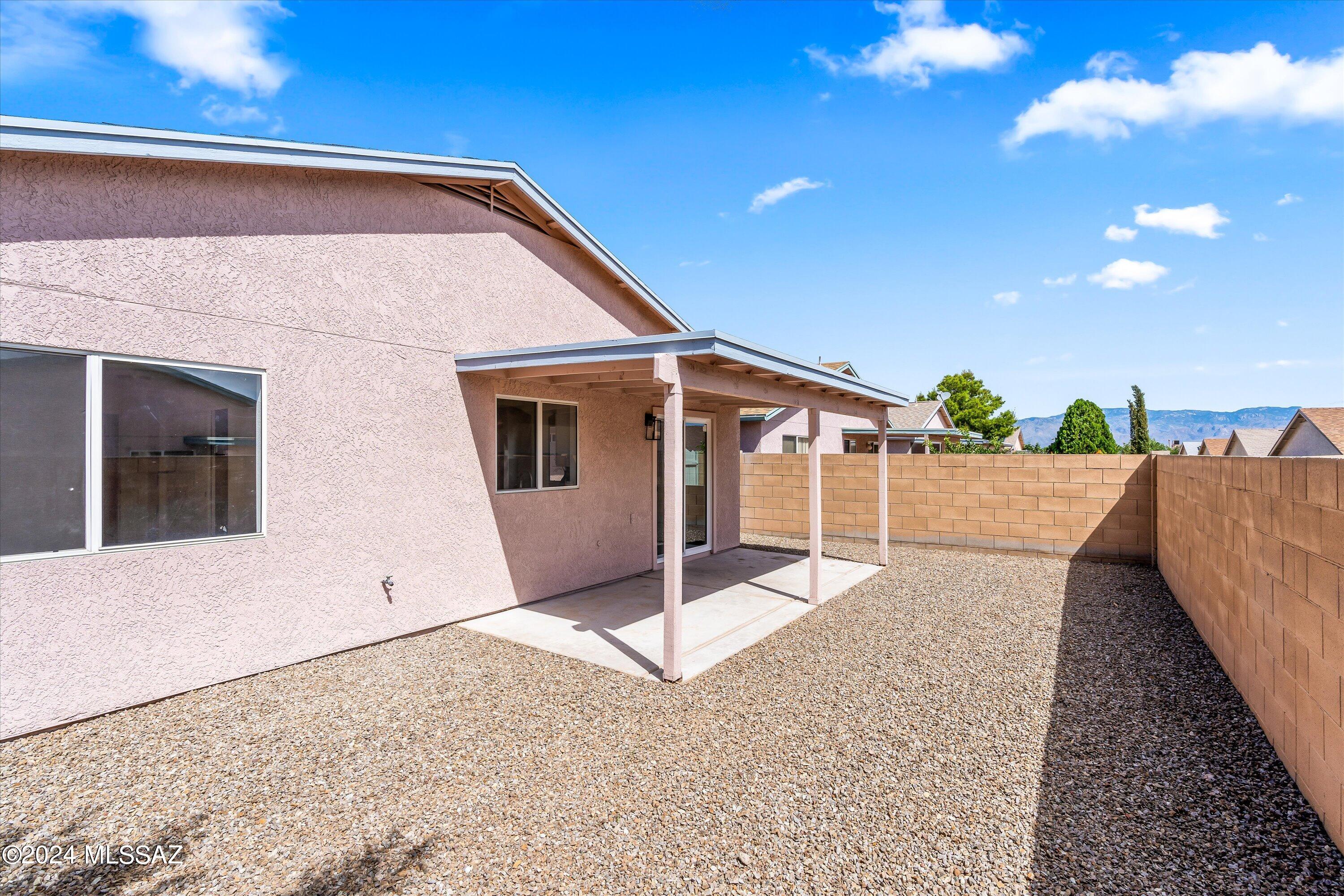 Hillcrest At Wingate (180-386) - Residential Lease