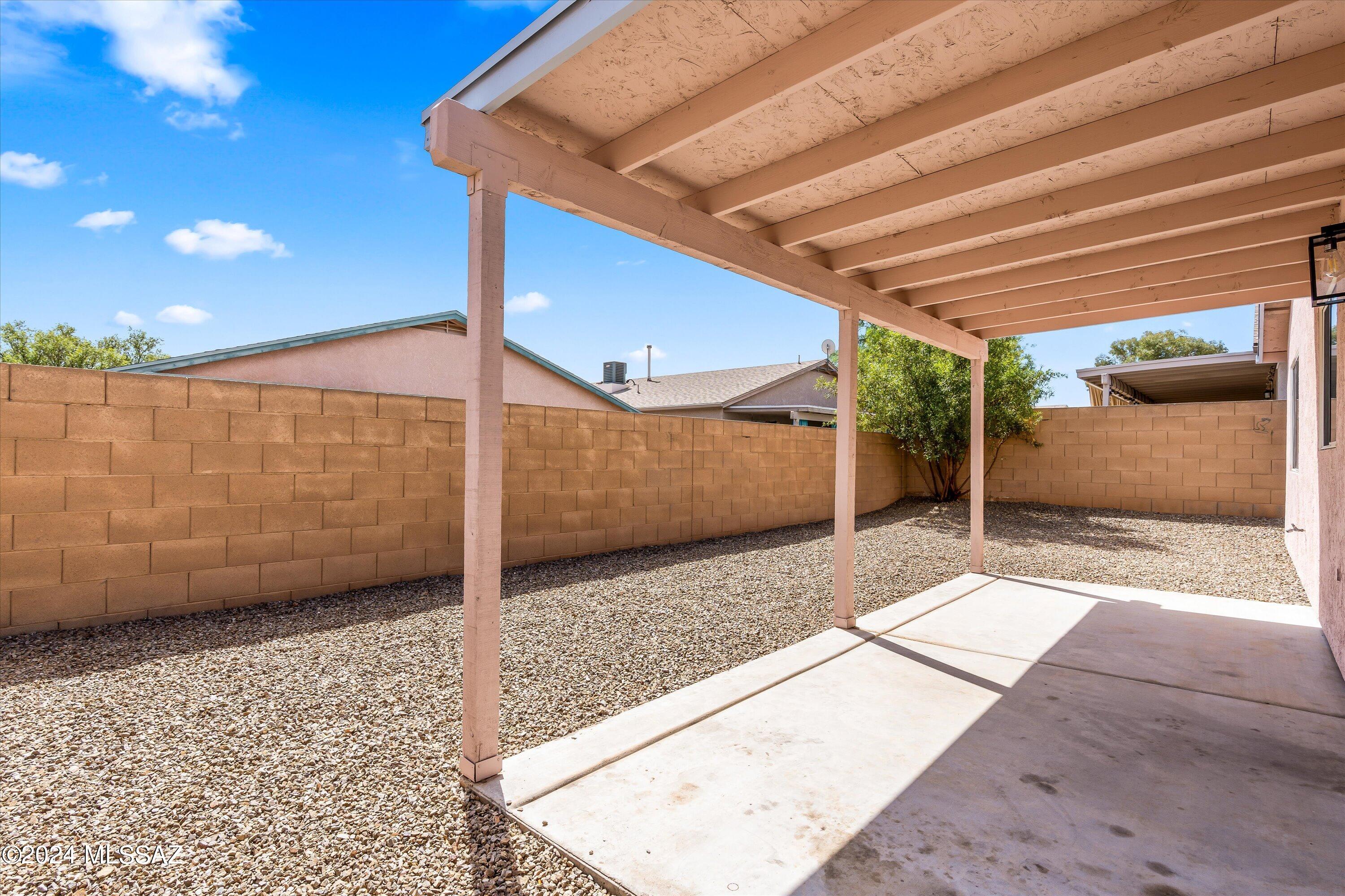 Hillcrest At Wingate (180-386) - Residential Lease