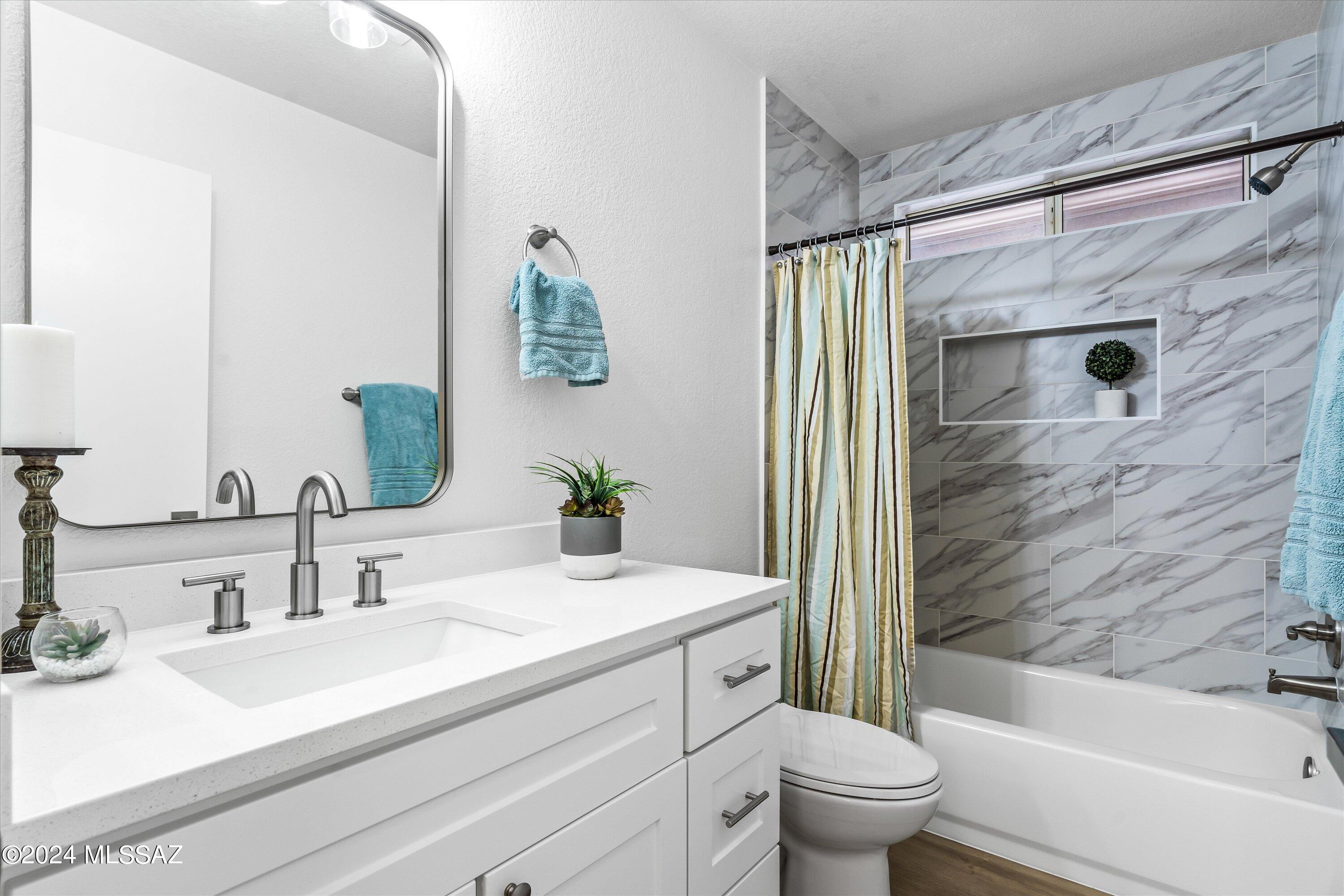 Hillcrest At Wingate (180-386) - Residential Lease