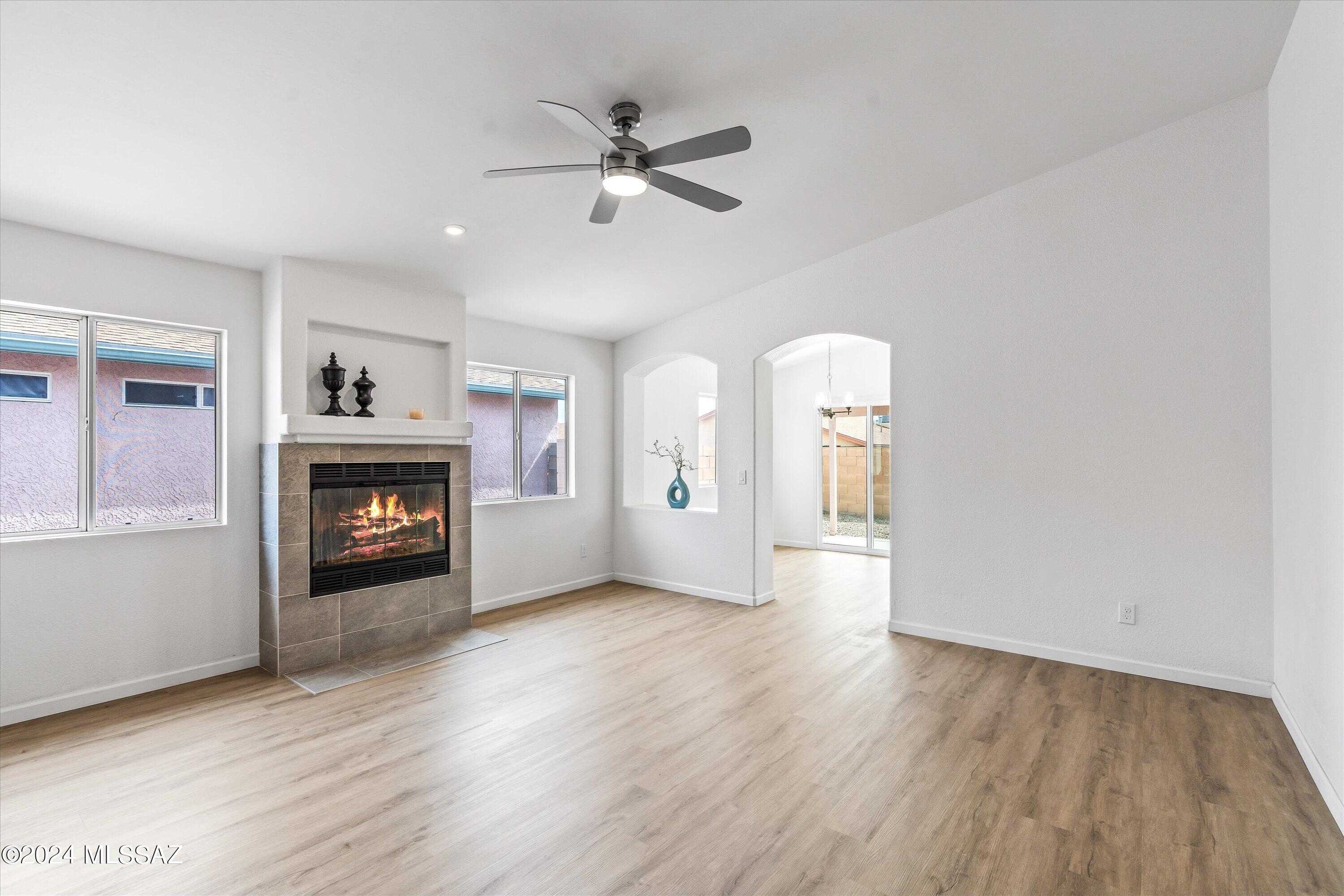 Hillcrest At Wingate (180-386) - Residential Lease