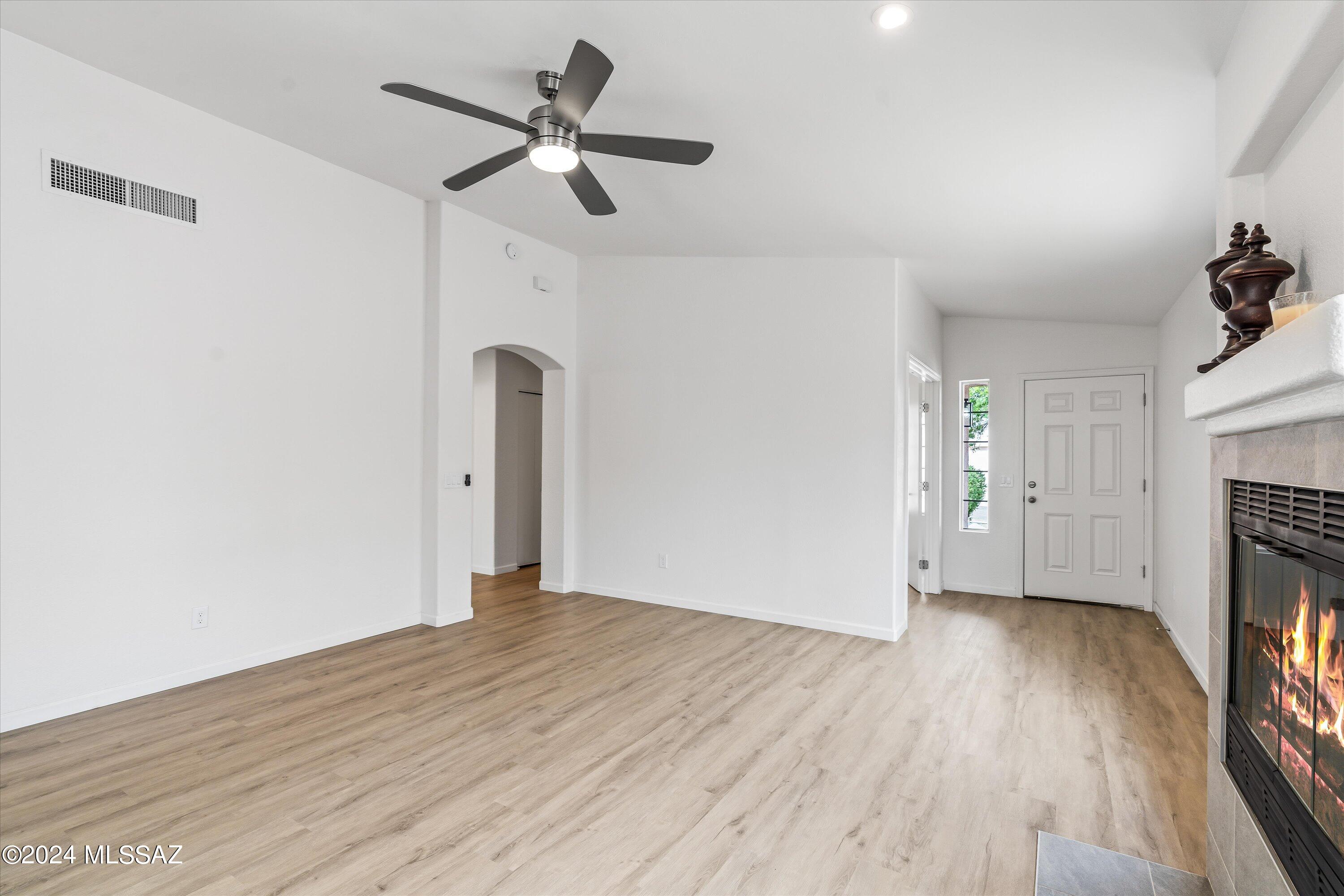 Hillcrest At Wingate (180-386) - Residential Lease