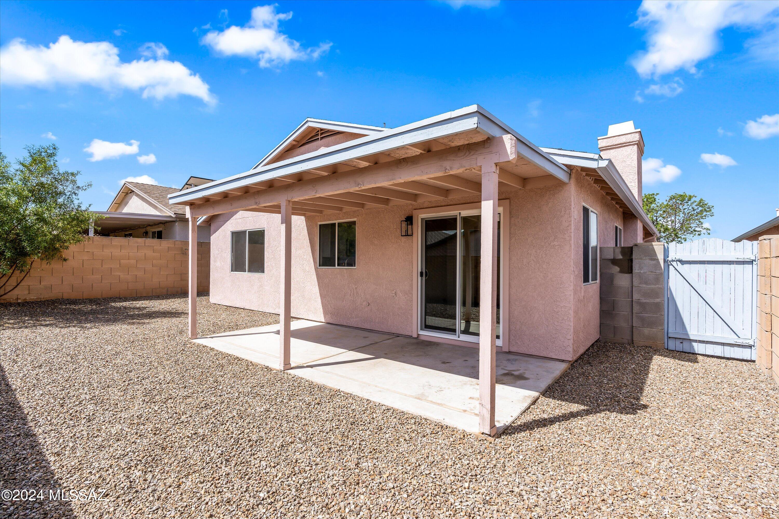 Hillcrest At Wingate (180-386) - Residential Lease