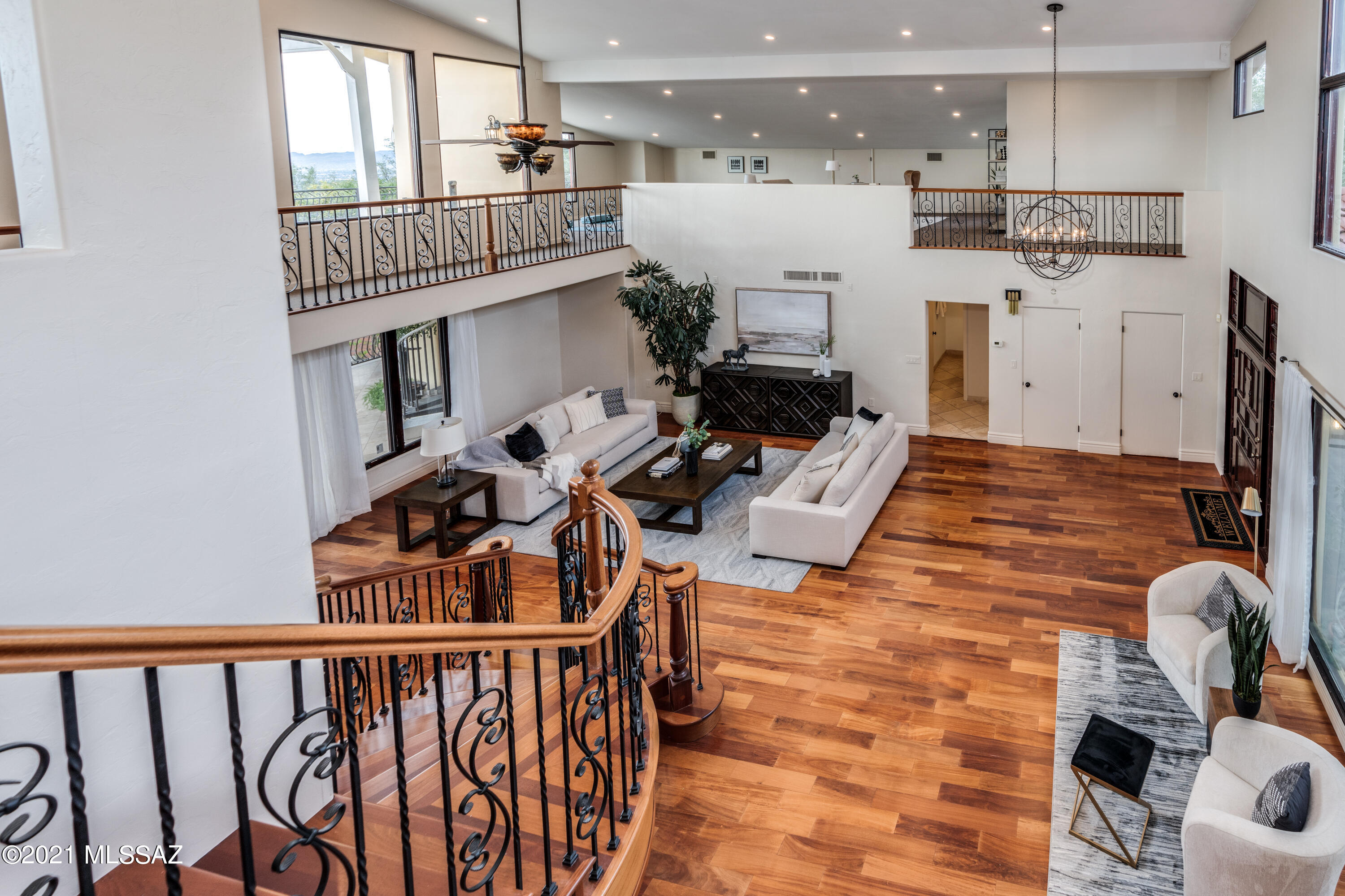 Coronado Foothills Estates - Residential