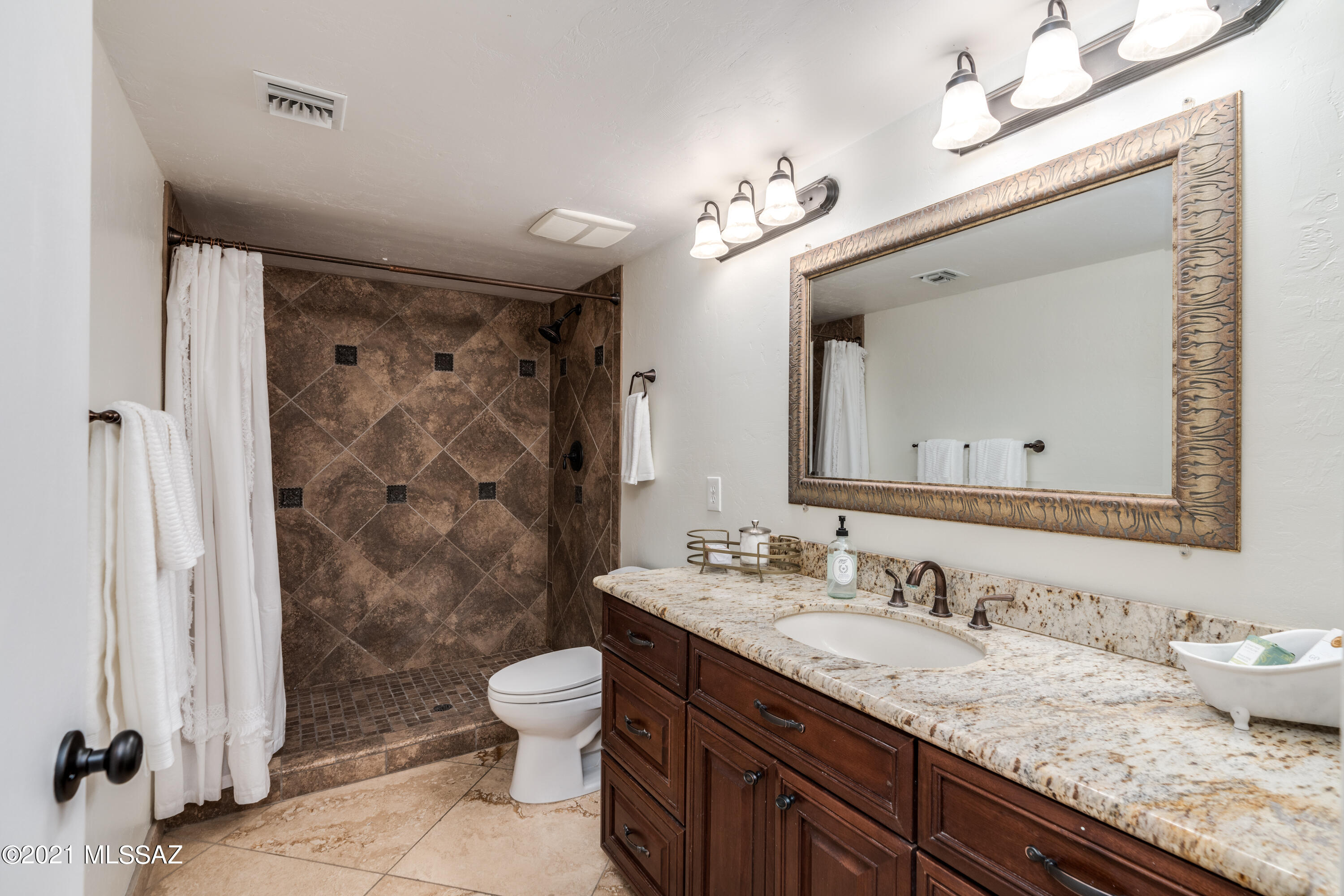 Coronado Foothills Estates - Residential