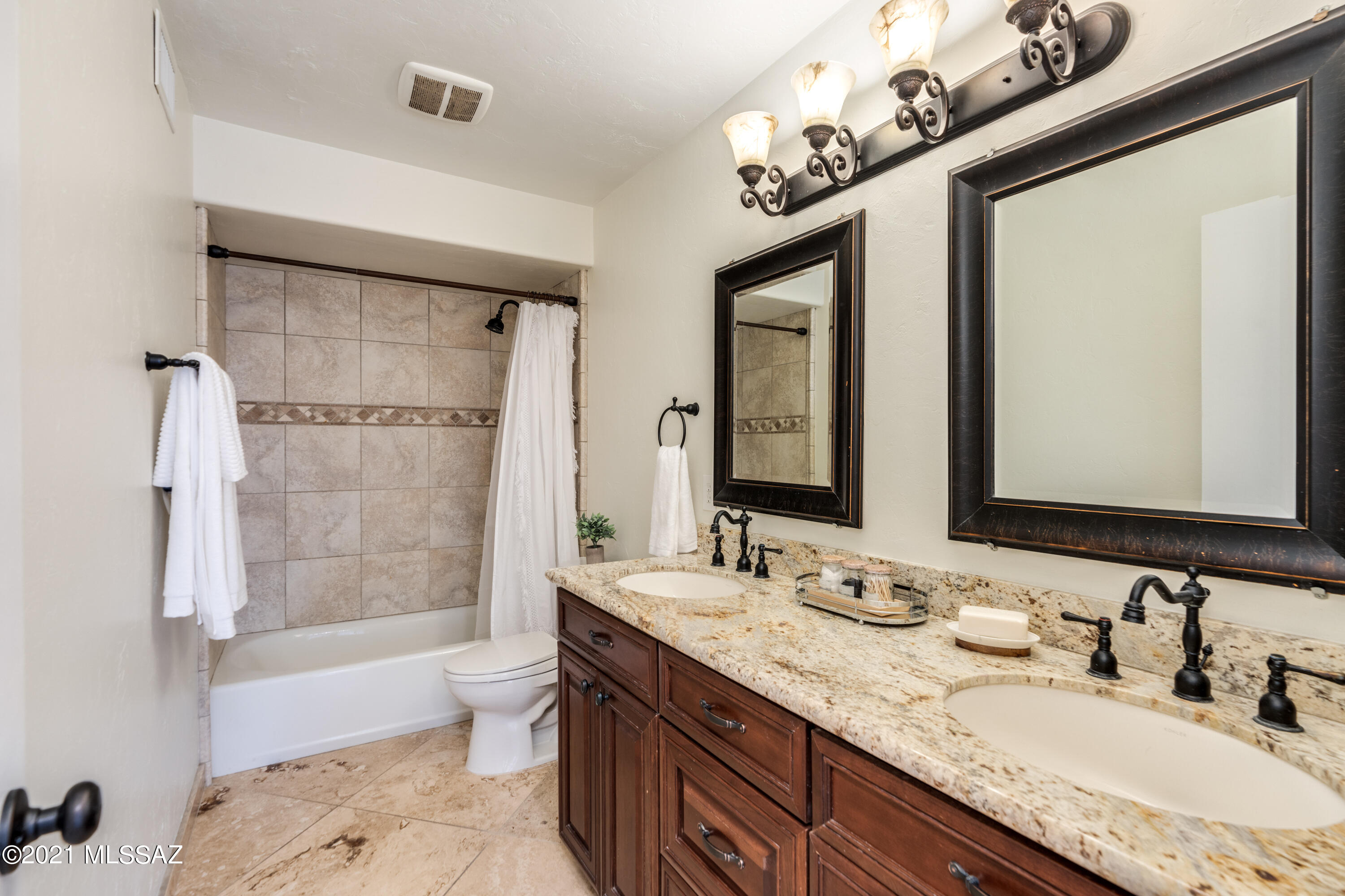 Coronado Foothills Estates - Residential