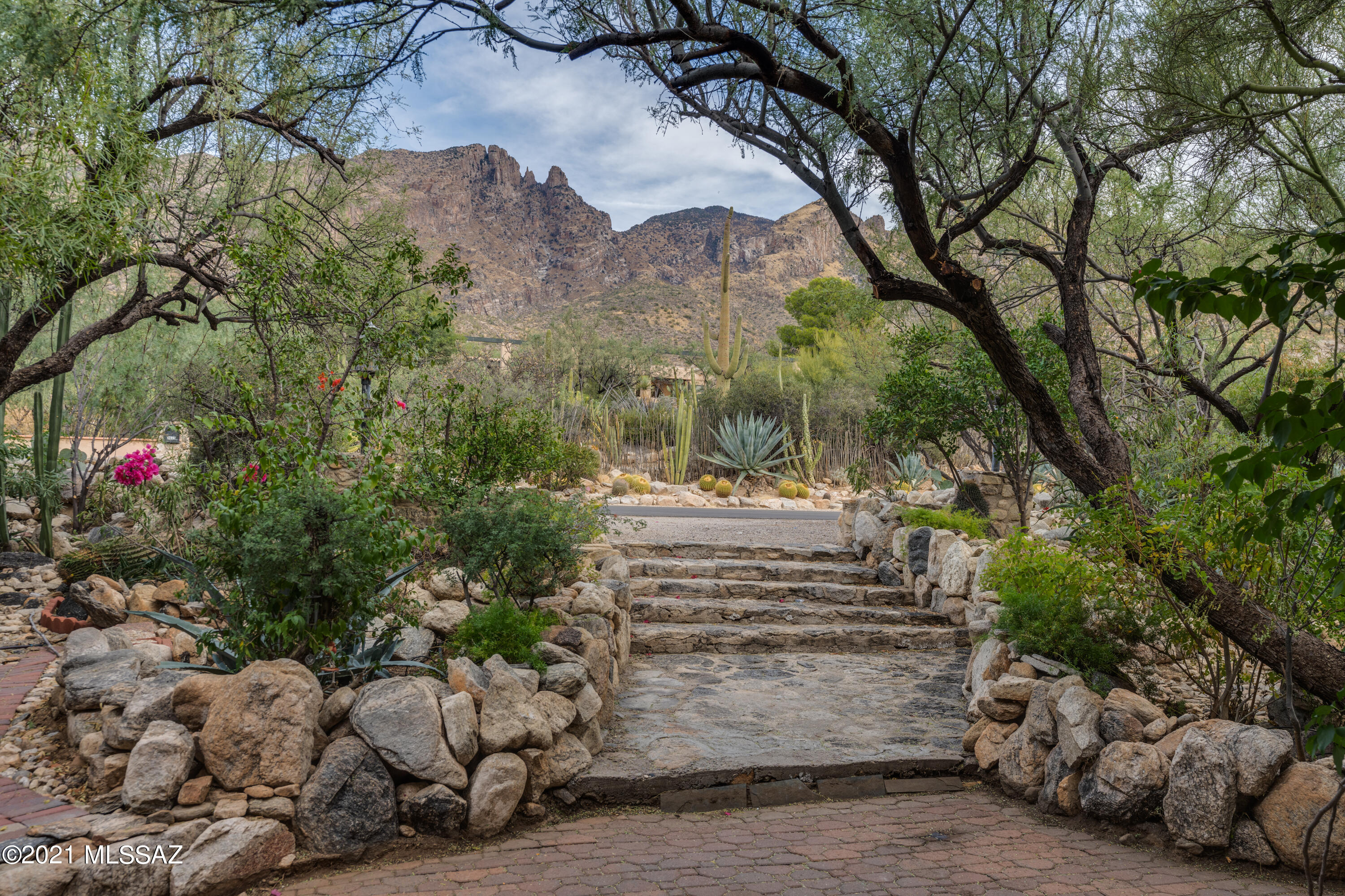 Coronado Foothills Estates - Residential