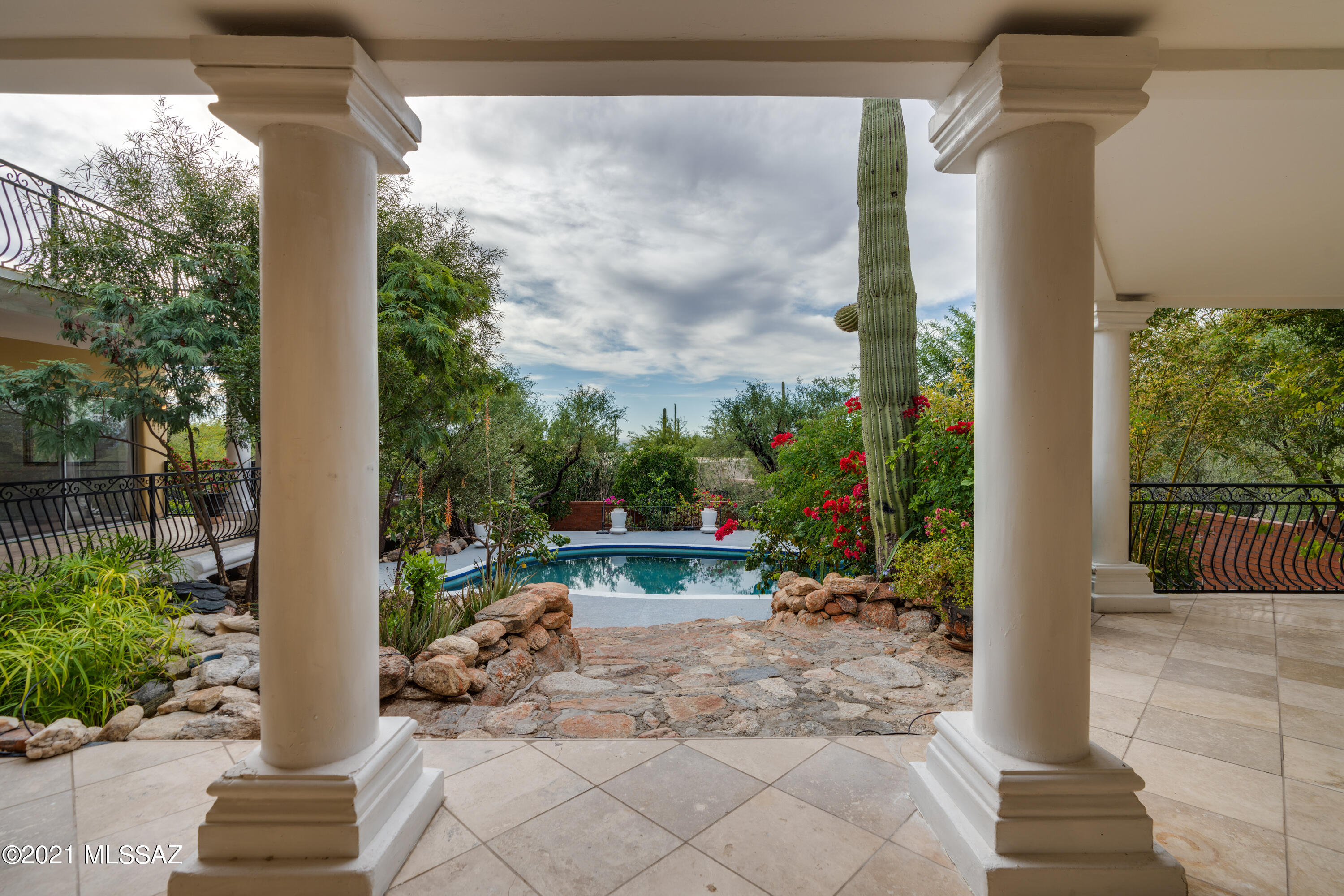 Coronado Foothills Estates - Residential