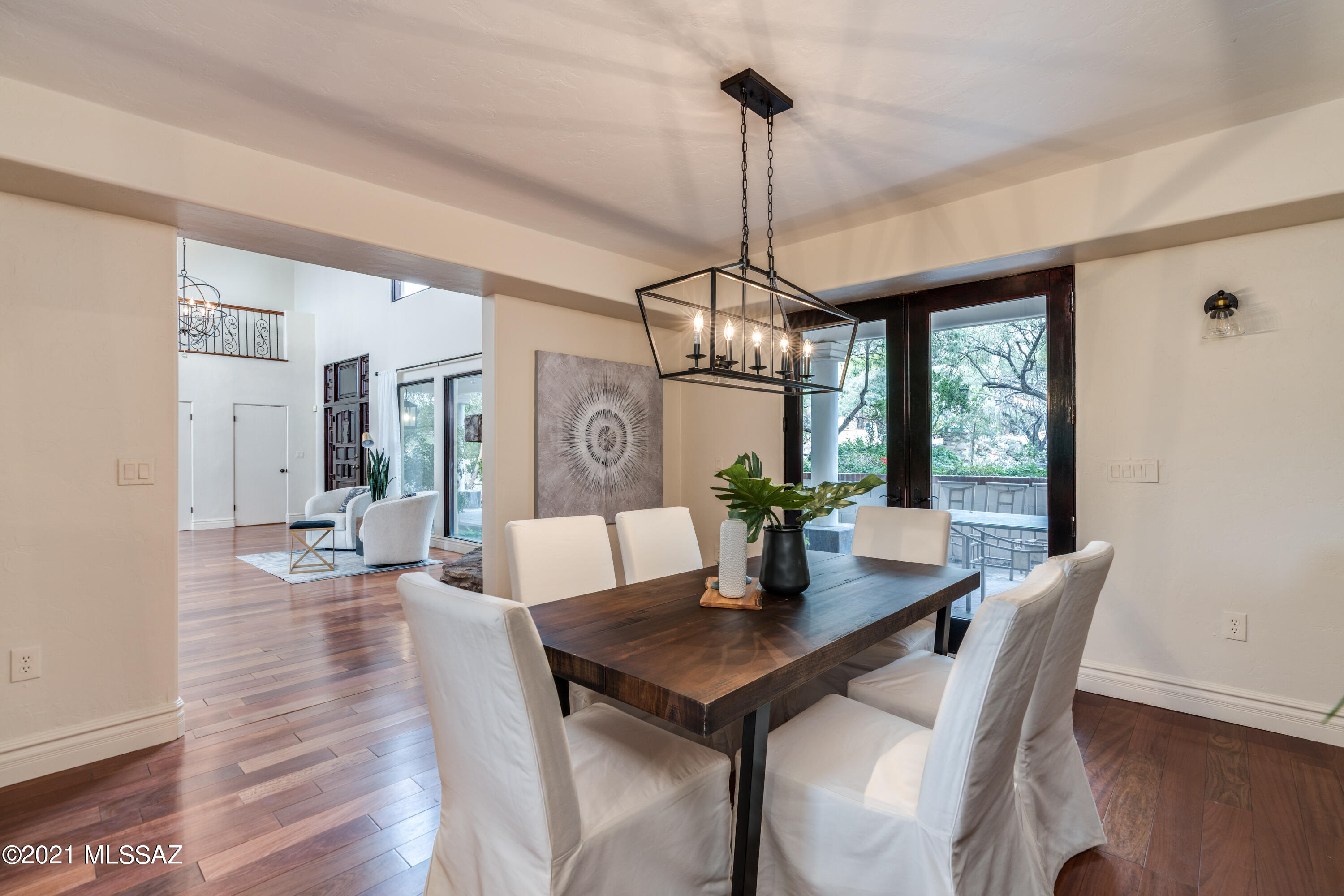 Coronado Foothills Estates - Residential