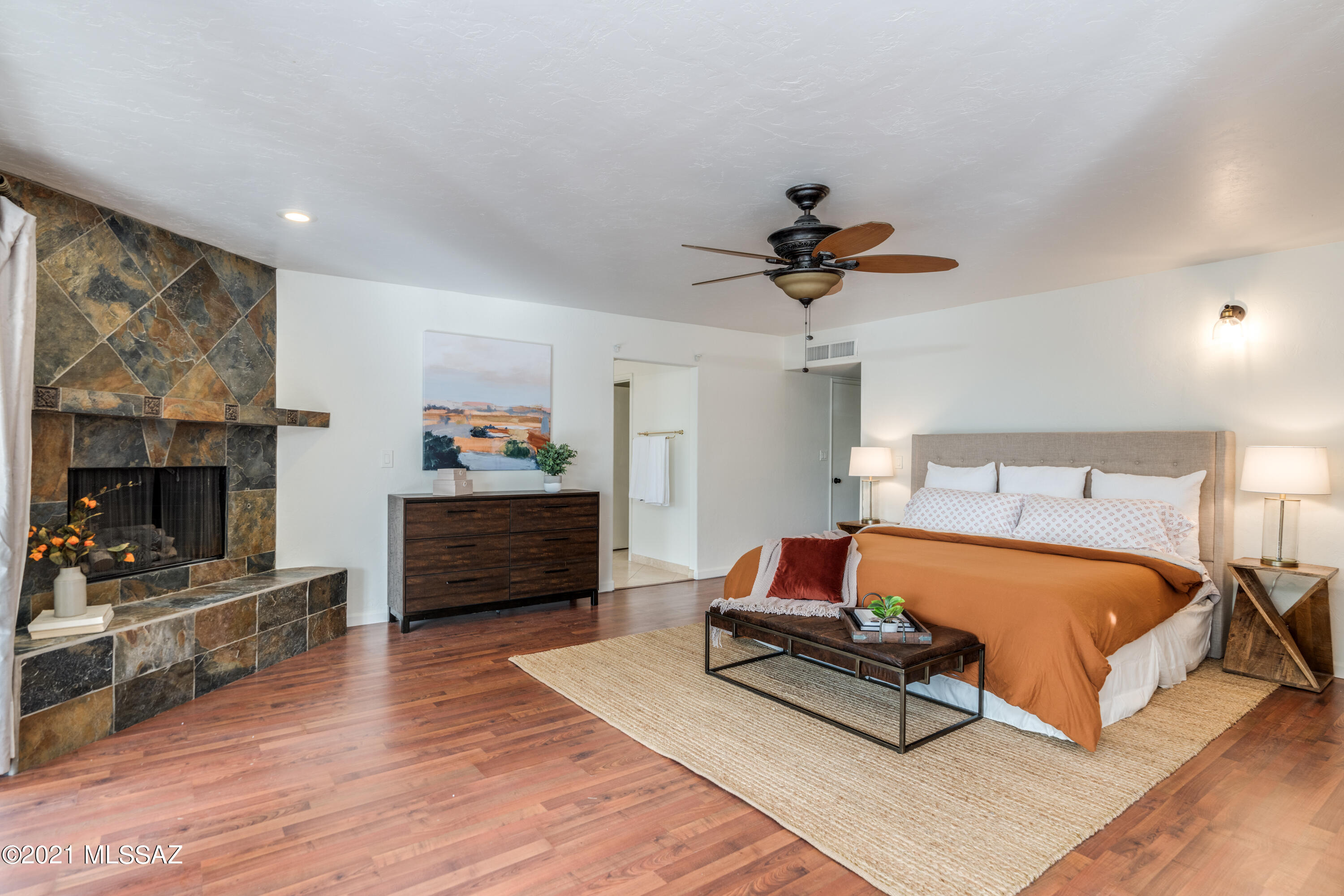 Coronado Foothills Estates - Residential