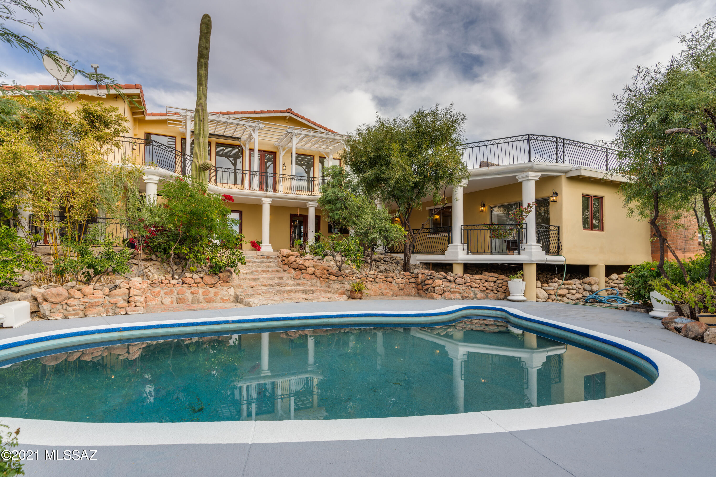 Coronado Foothills Estates - Residential