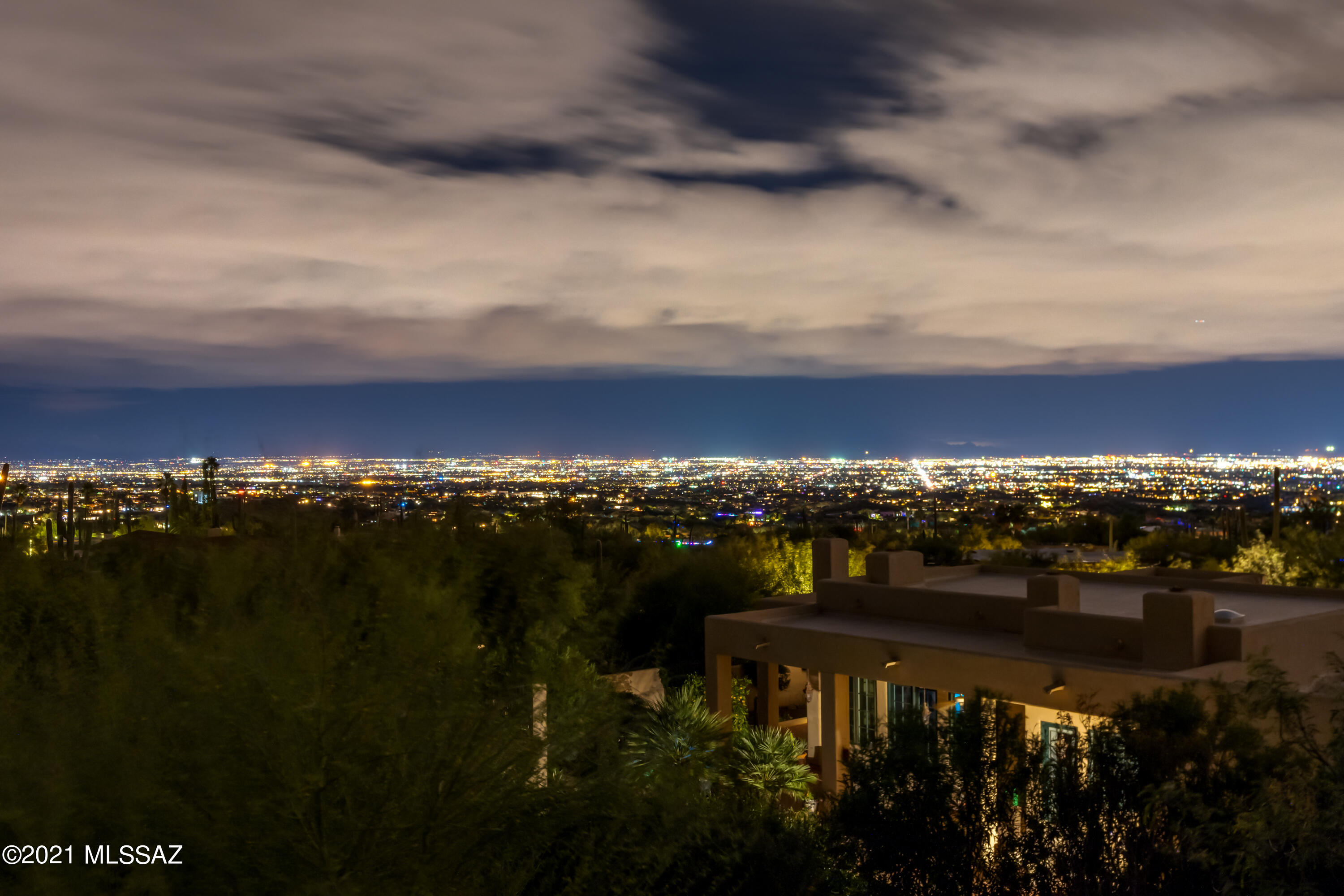 Coronado Foothills Estates - Residential