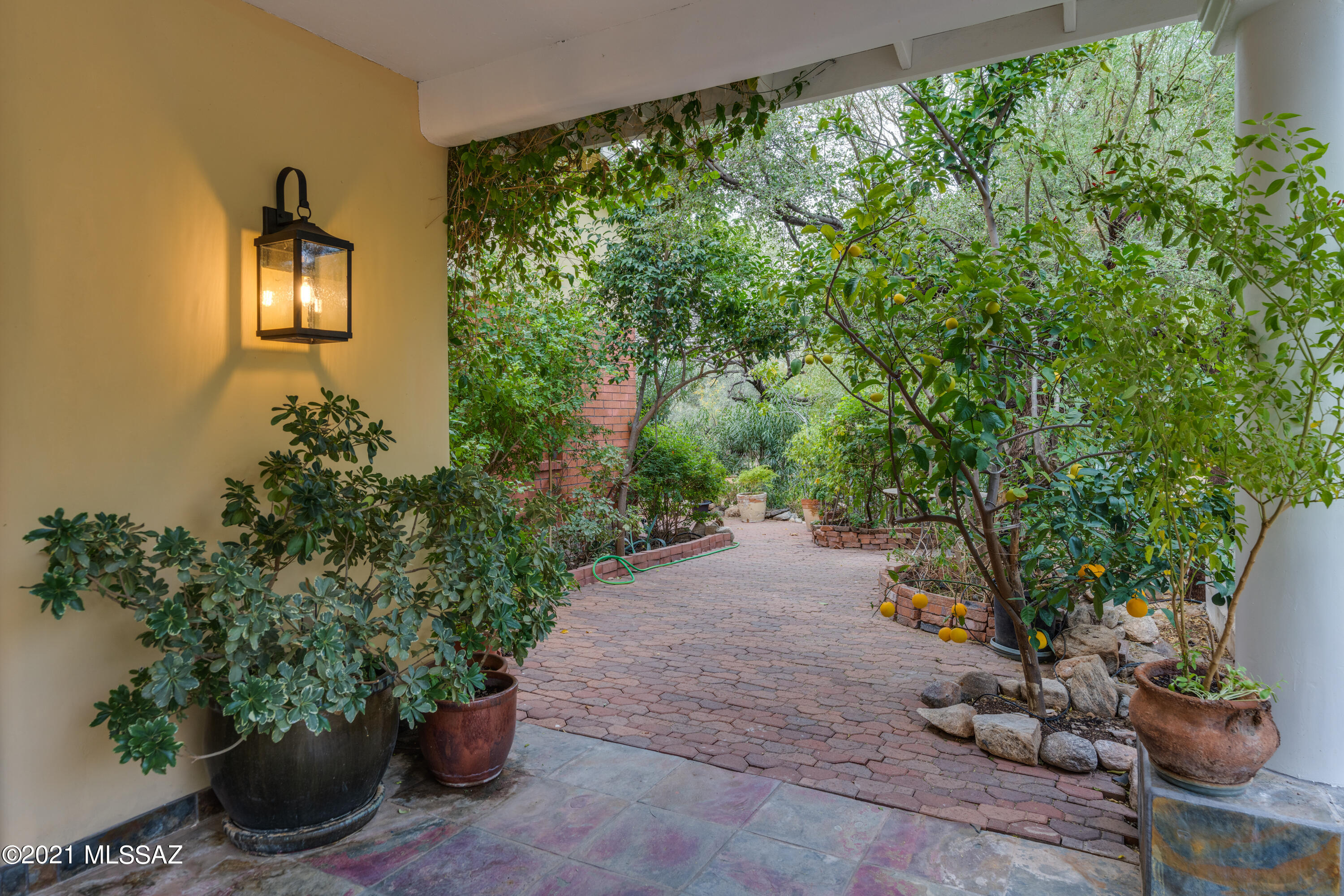Coronado Foothills Estates - Residential