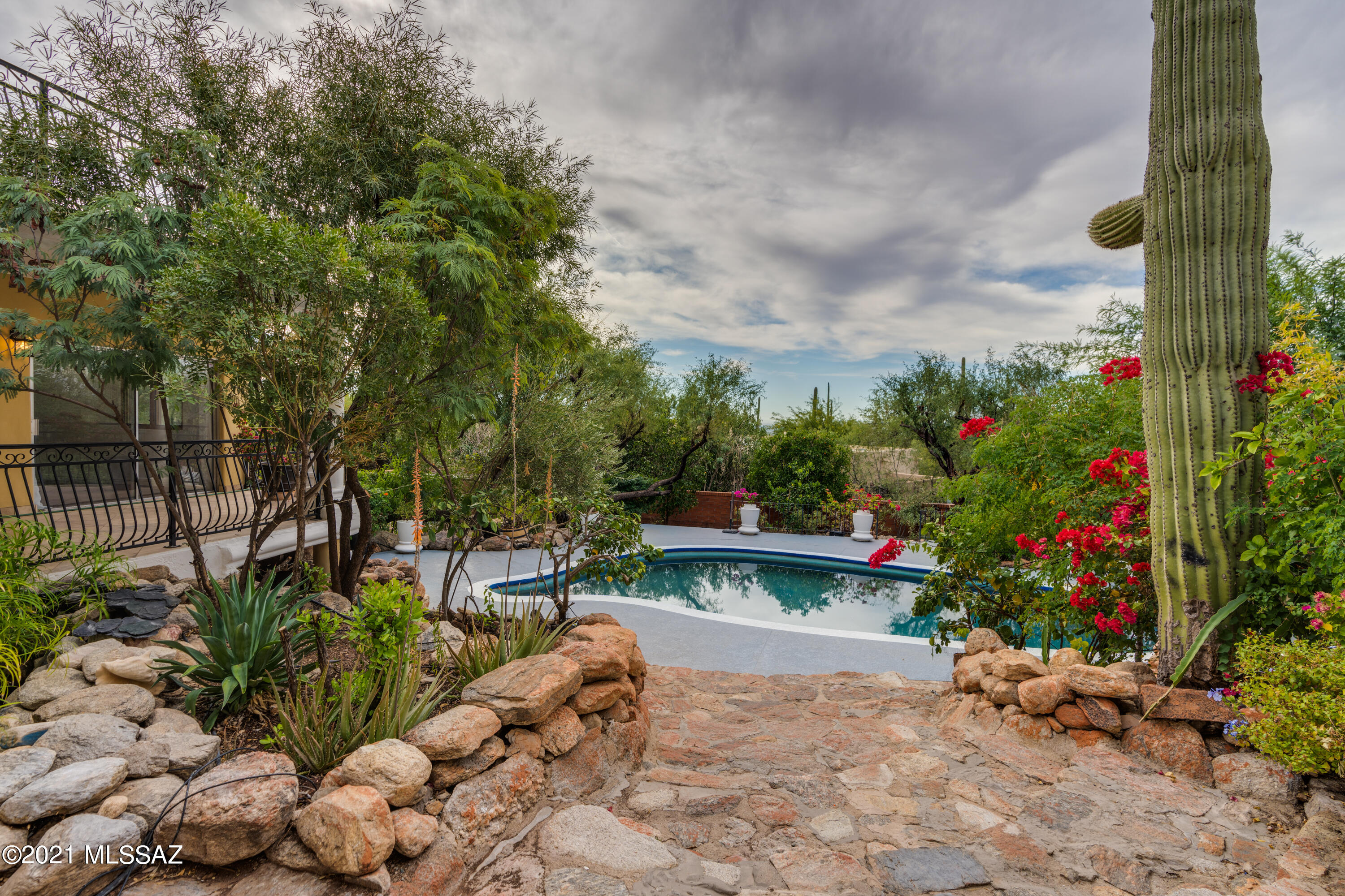 Coronado Foothills Estates - Residential