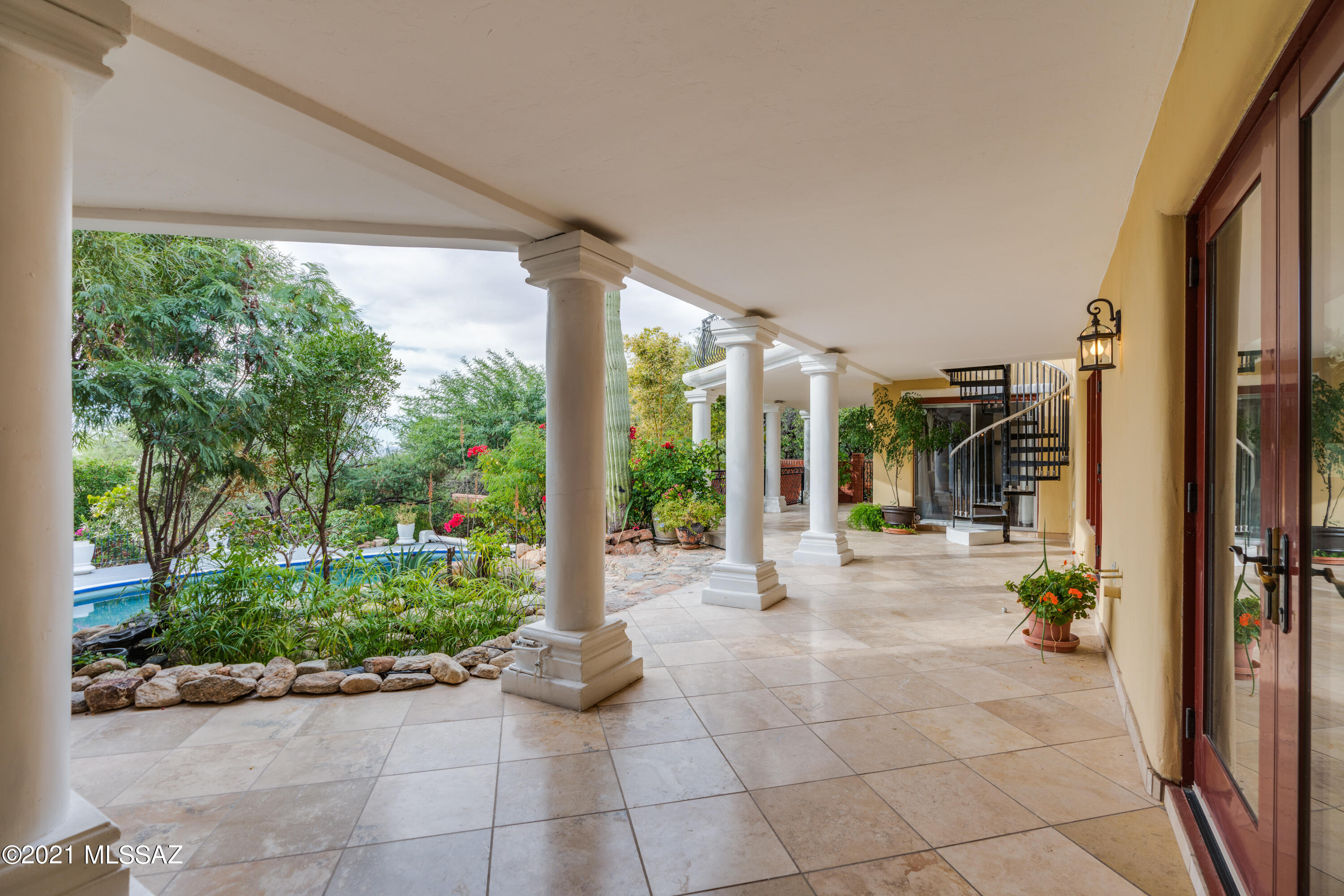 Coronado Foothills Estates - Residential