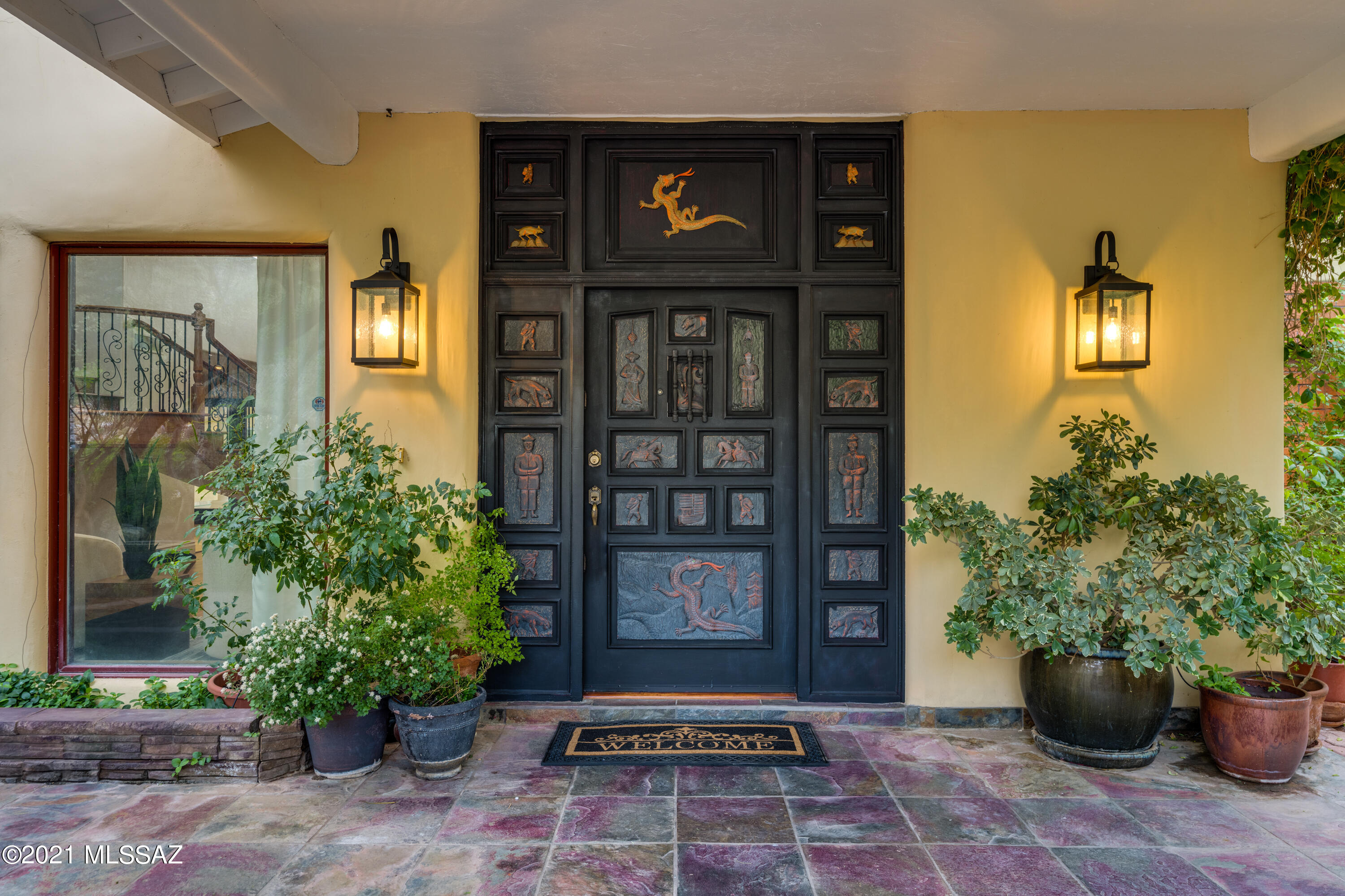 Coronado Foothills Estates - Residential