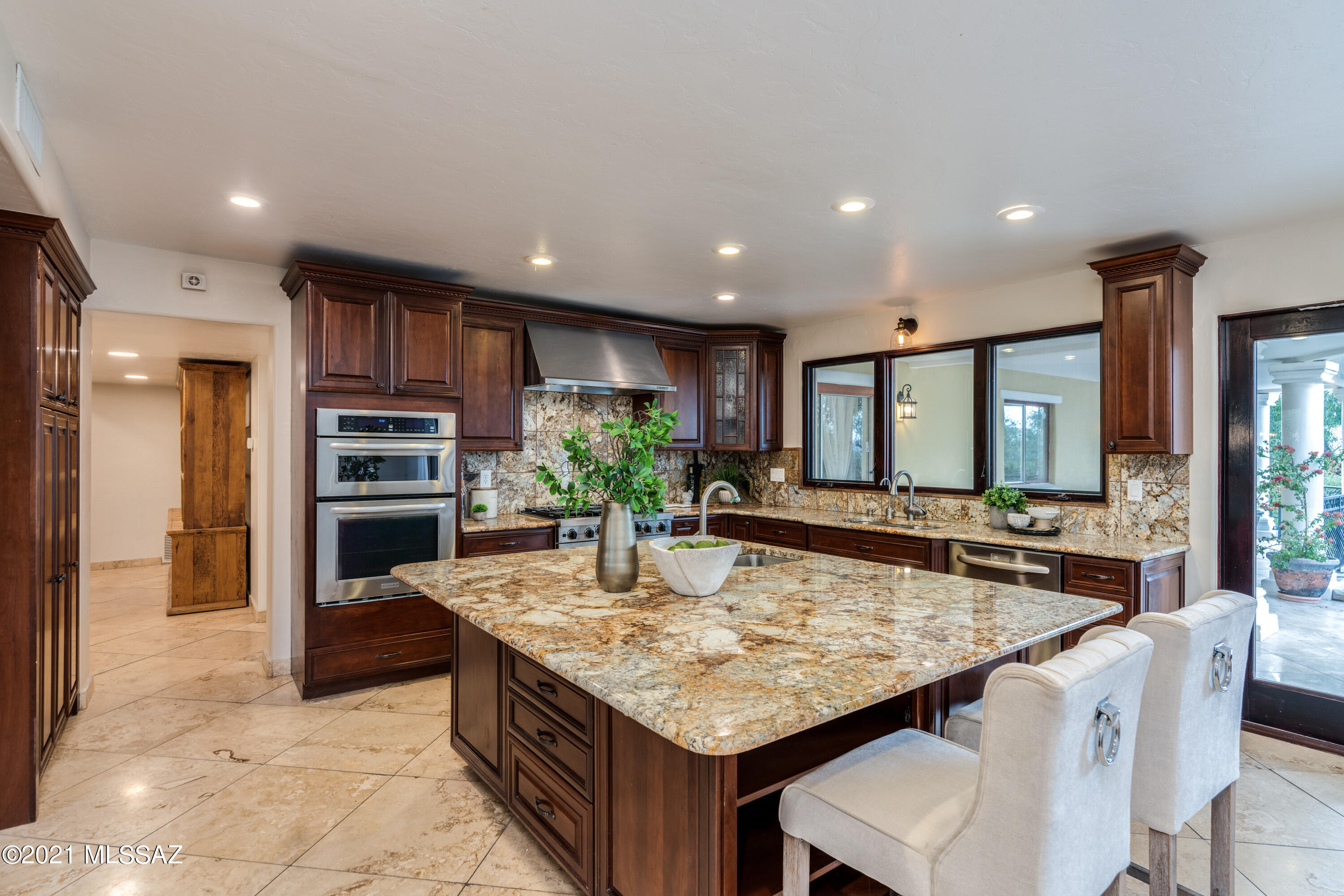 Coronado Foothills Estates - Residential
