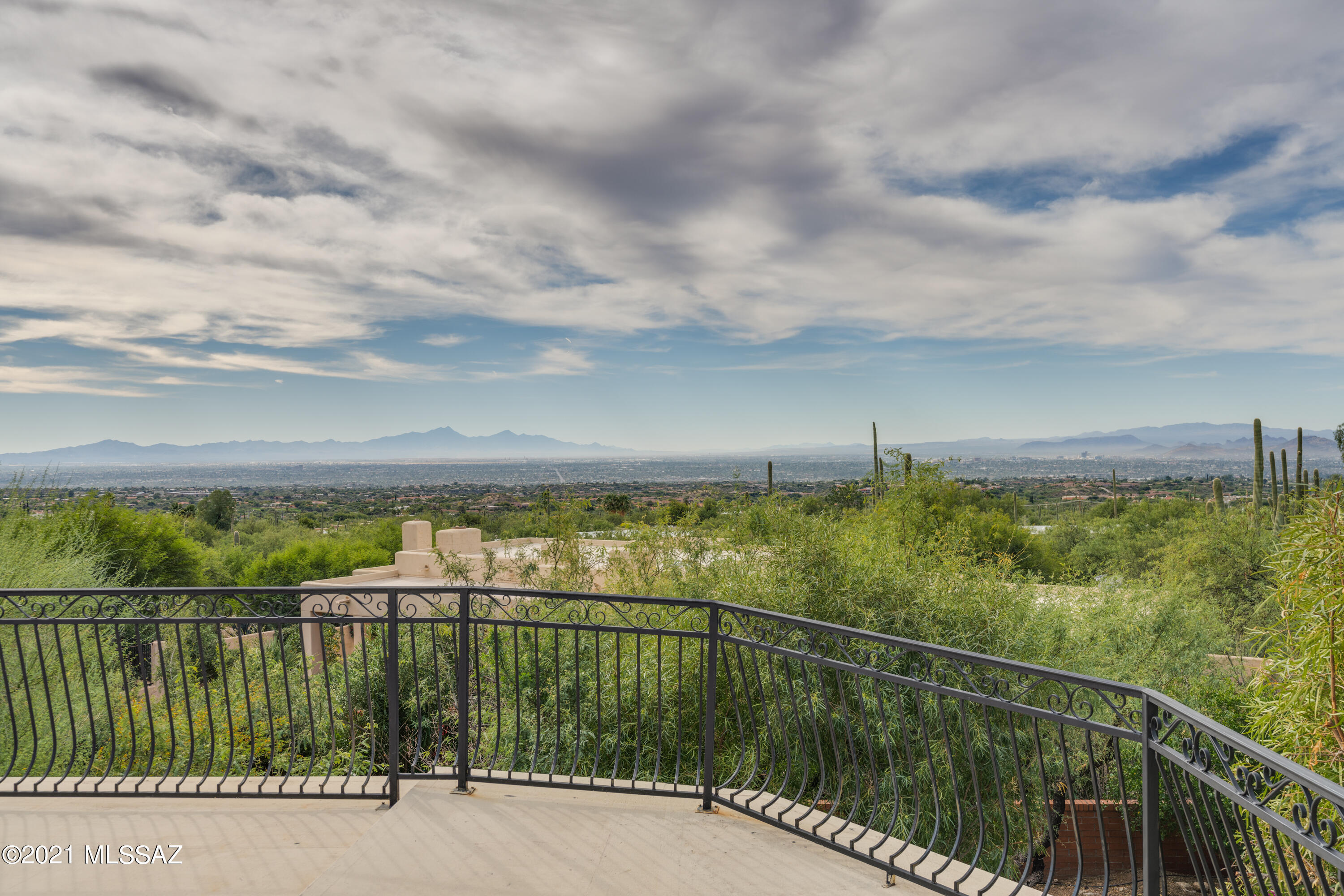 Coronado Foothills Estates - Residential