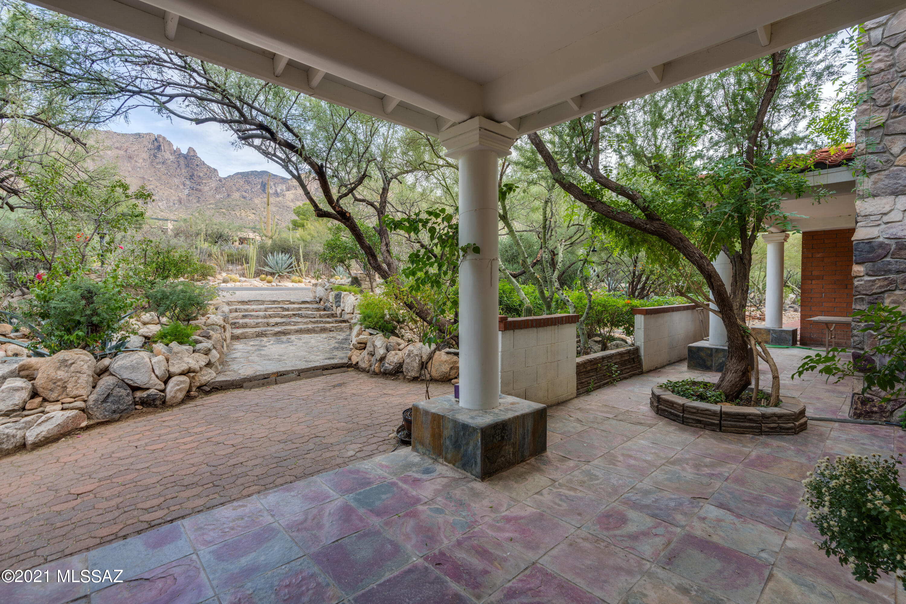 Coronado Foothills Estates - Residential