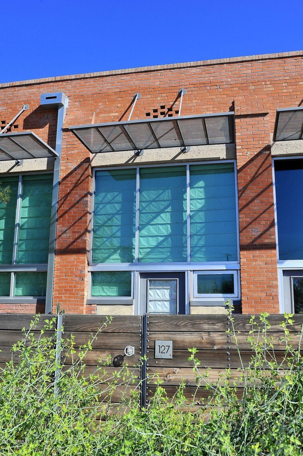 Ice House Lofts Units 1-51 - Residential