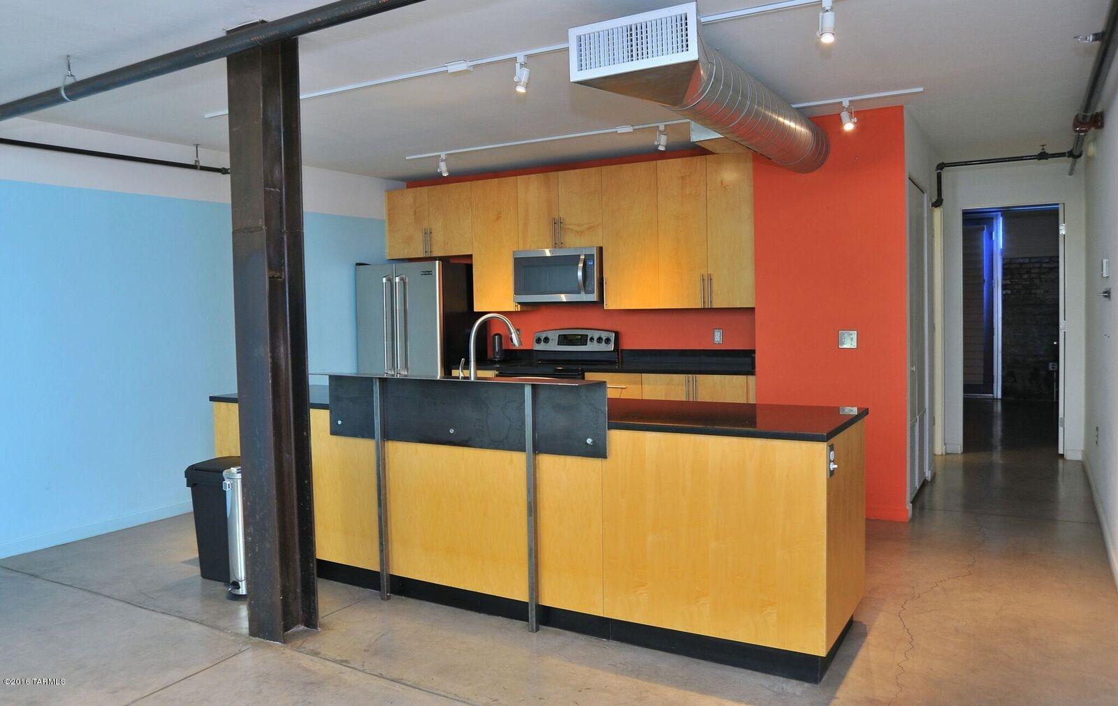 Ice House Lofts Units 1-51 - Residential